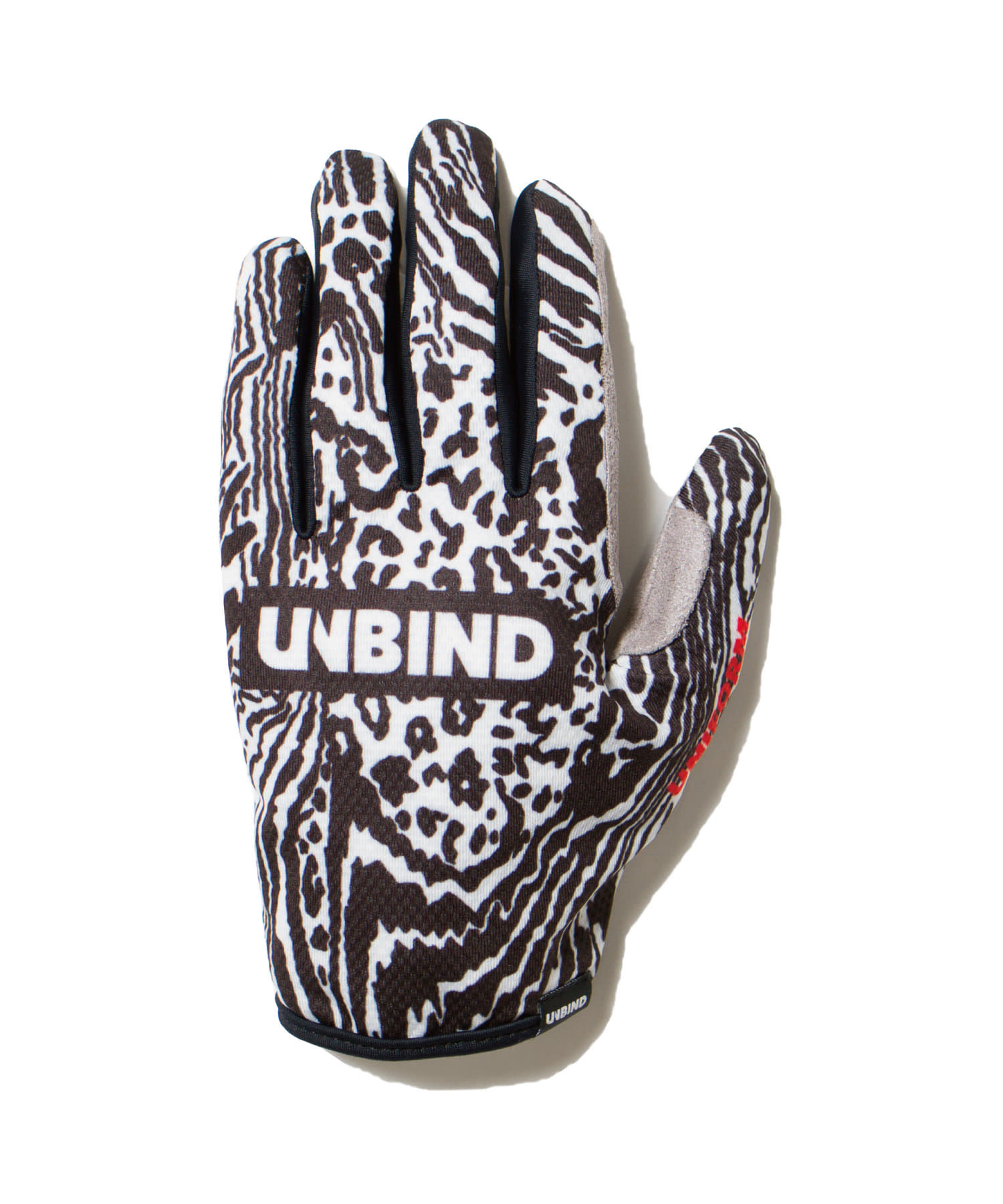 twoles(トゥレス) 【UNBIND】FREESTYLE GLOVES 2