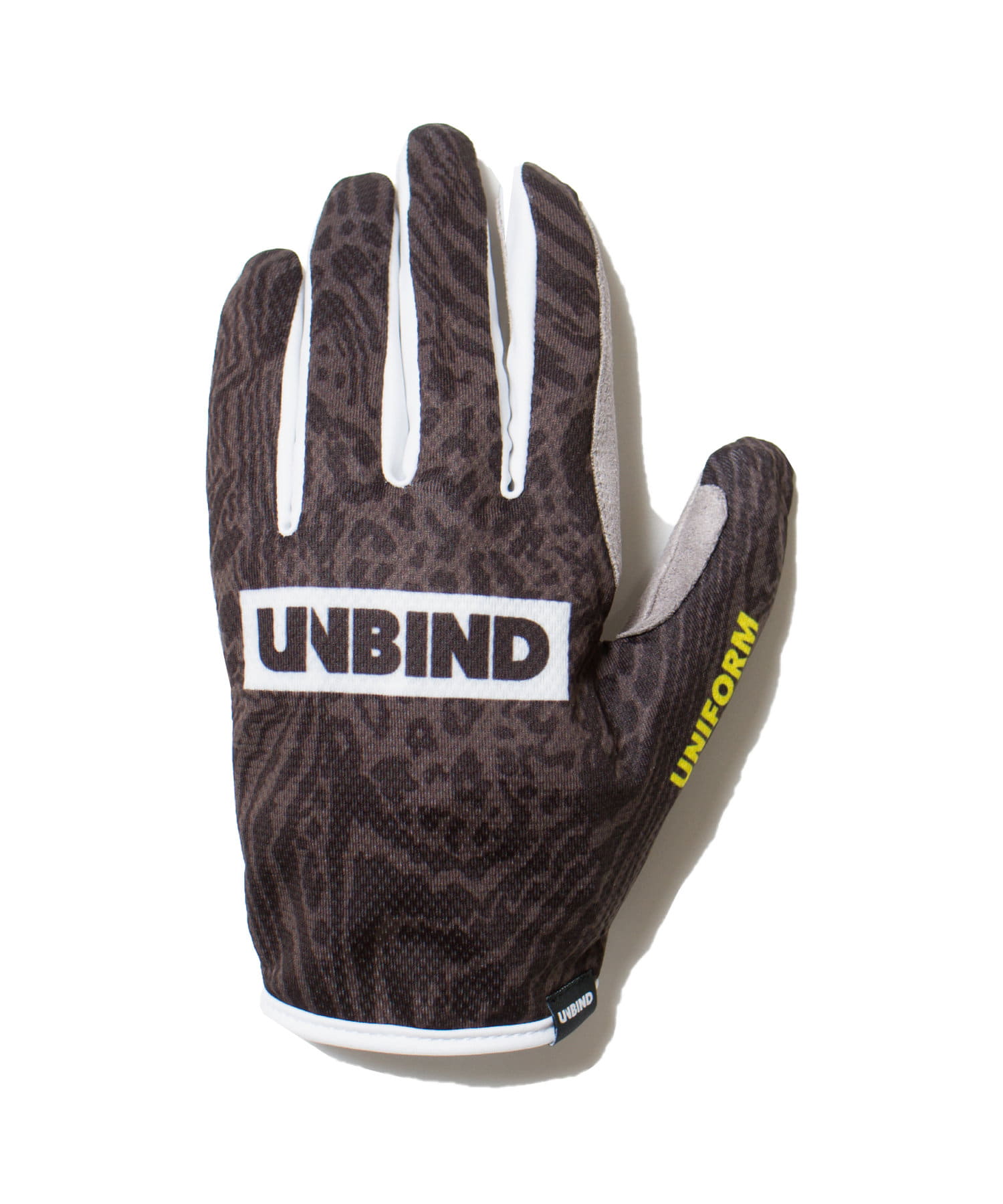 twoles(トゥレス) レディース 【UNBIND】FREESTYLE GLOVES 2 ブラックその他1