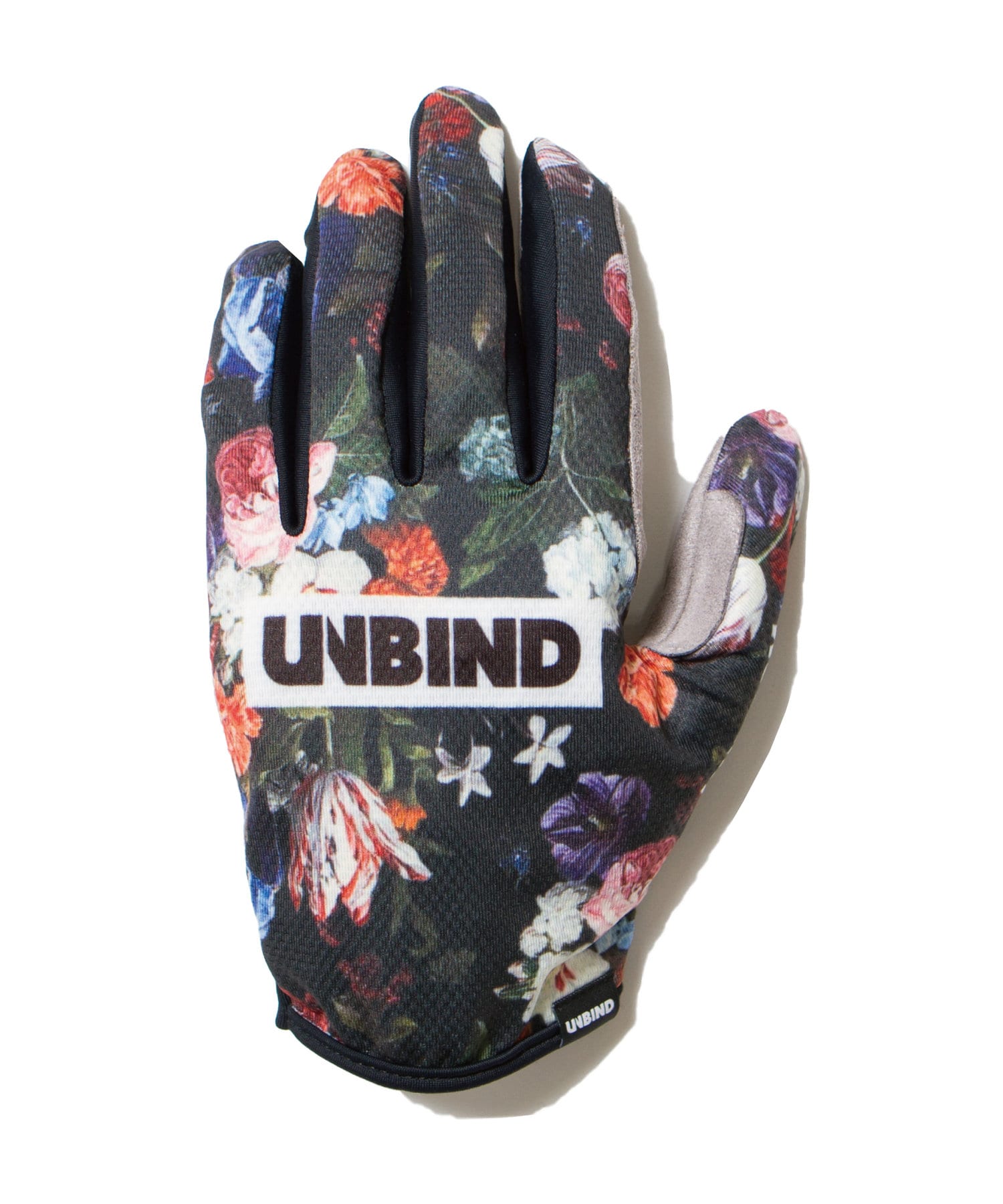 twoles(トゥレス) レディース 【UNBIND】FREESTYLE GLOVES 2 ブラックその他2