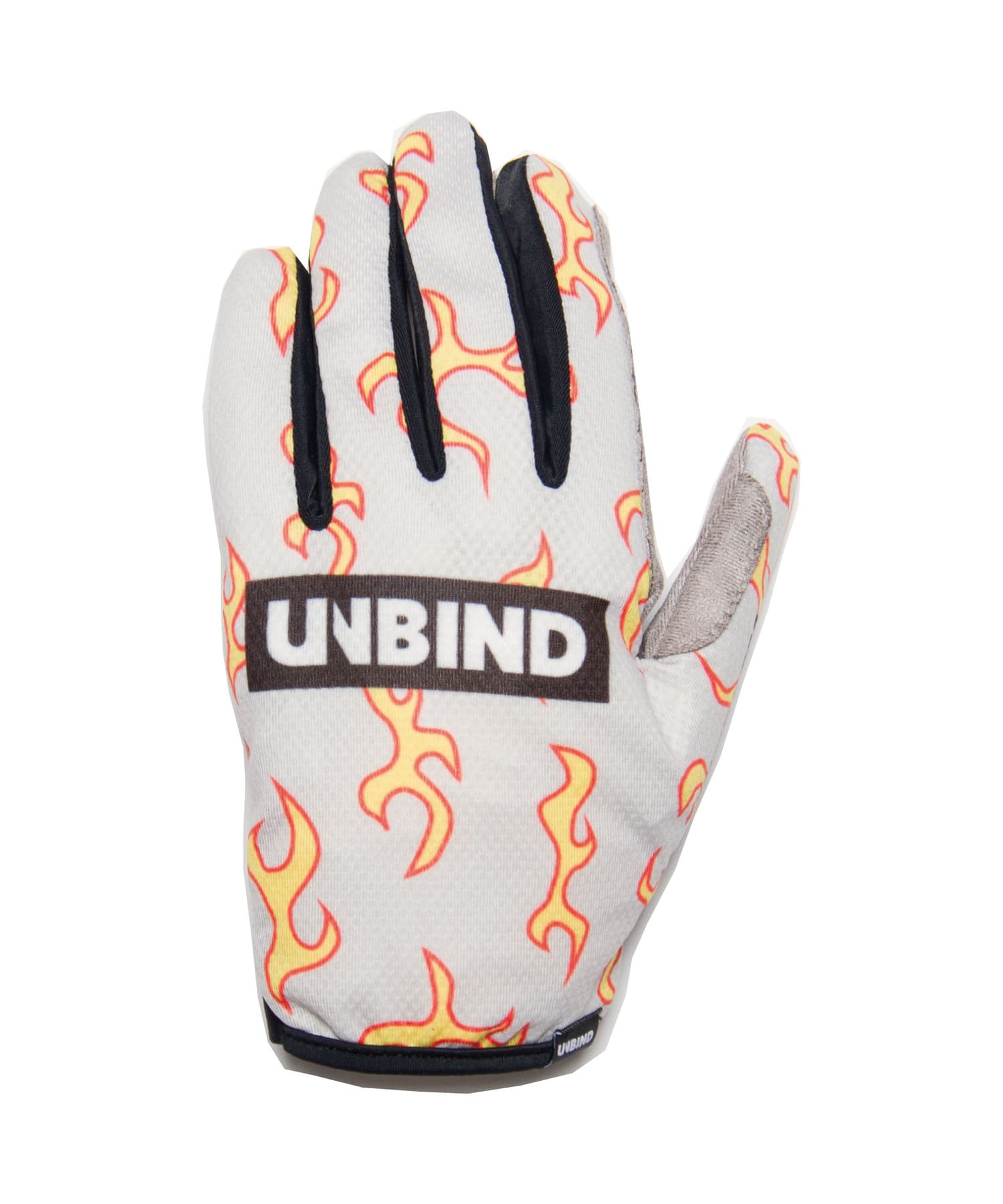 twoles(トゥレス) レディース 【UNBIND】FREESTYLE GLOVES 2 グレー