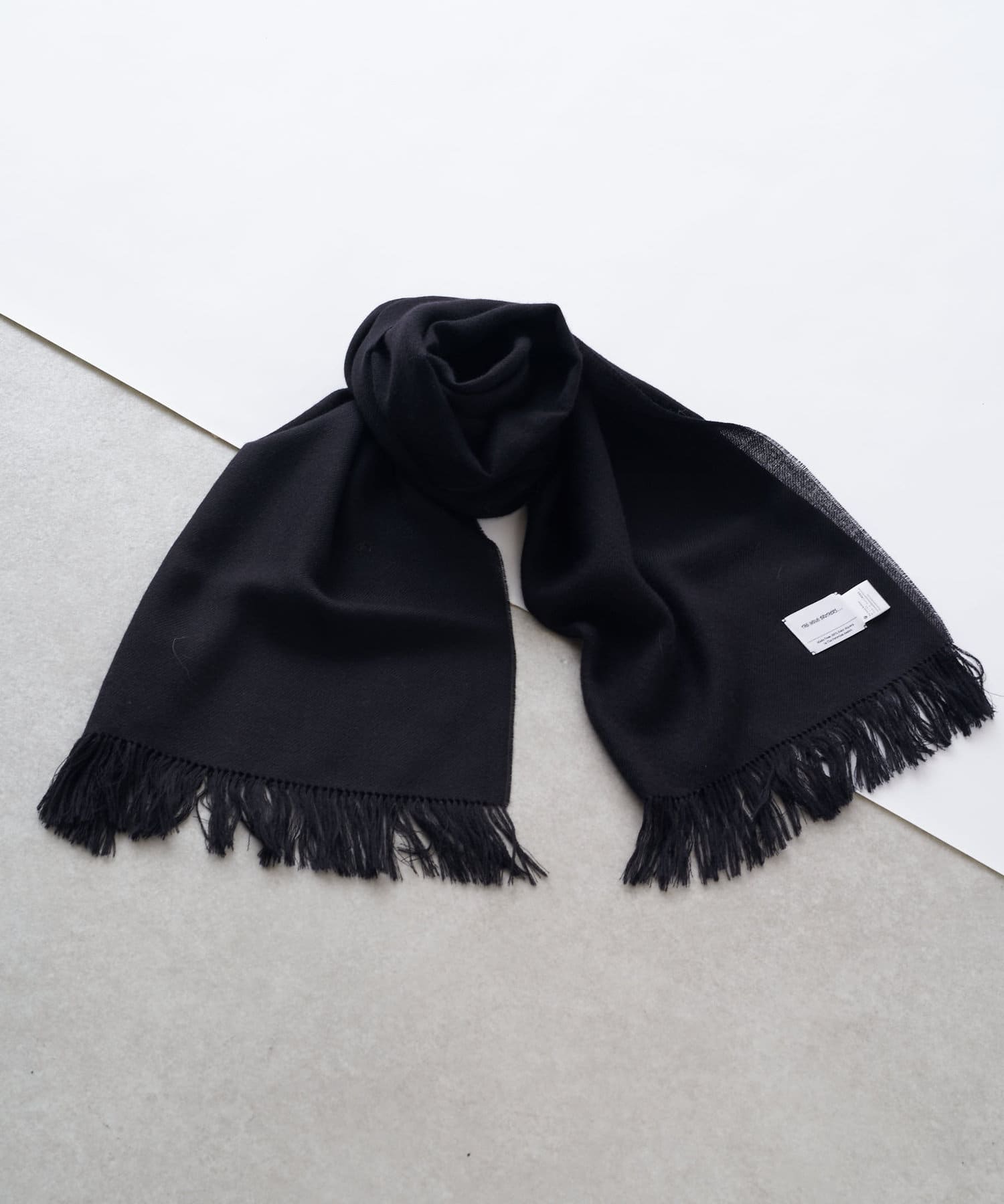 Lui's(ルイス) T.I.B Non Bushed LargeStole