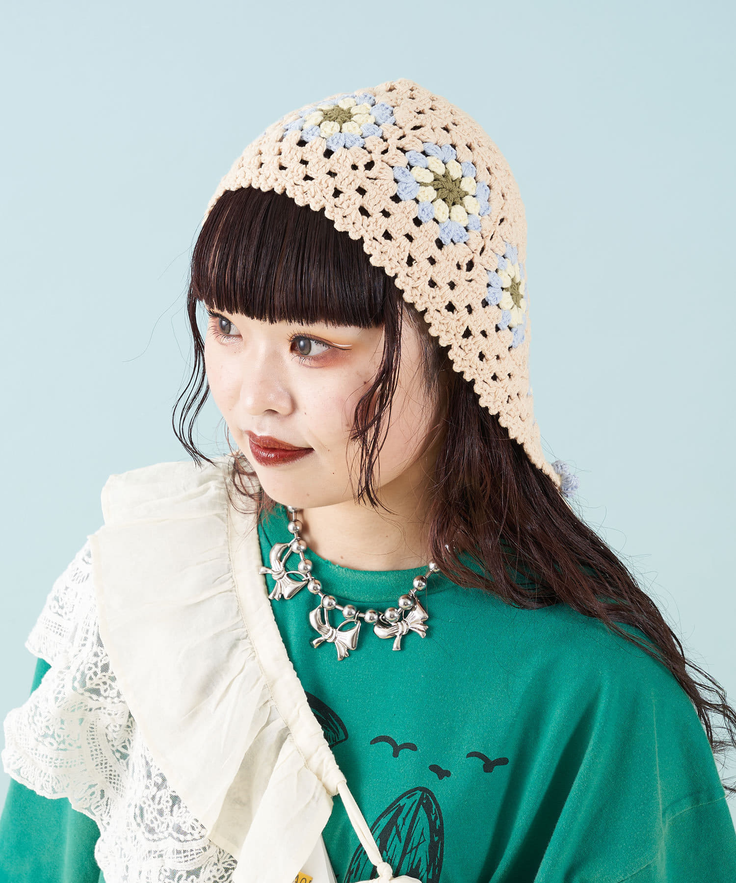 Luxmira　Coquille ボンネット 71ok76U0ofL._UF350,350_QL50_.jpg
