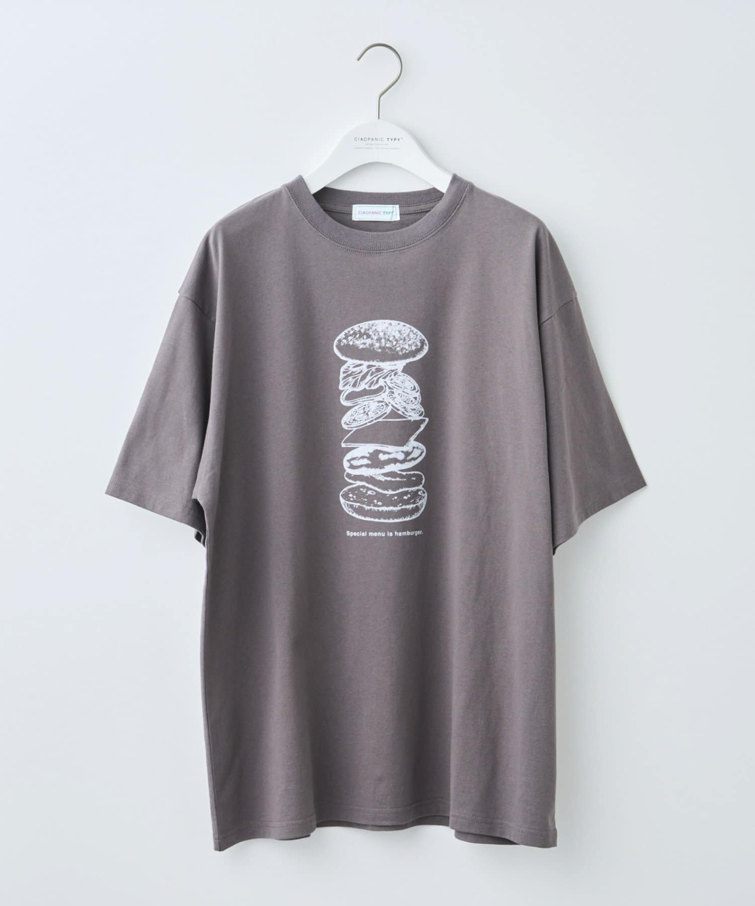 CIAOPANIC TYPY(チャオパニックティピー) 【UNISEX】アソートレトロTee