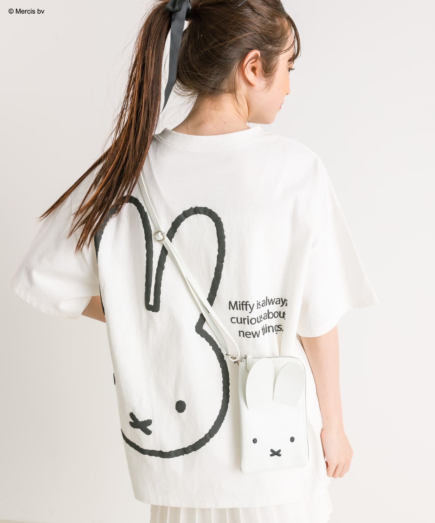 miffyスマホショルダー | OLIVE des OLIVE(オリーブ デ オリーブ)レディース | PAL CLOSET(パルクローゼット) -  パルグループ公式ファッション通販サイト