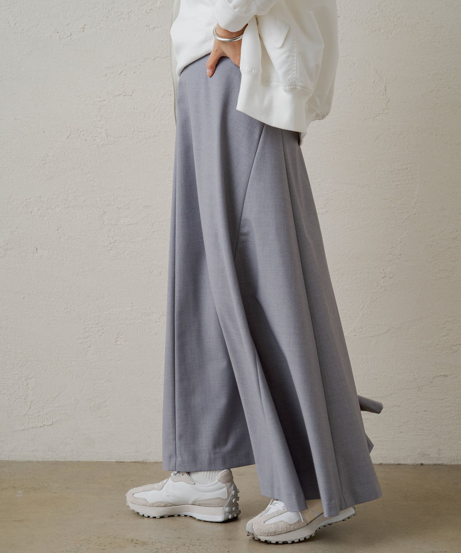 Loungedress】フレアスカート | OUTLET(アウトレット)レディース | PAL  