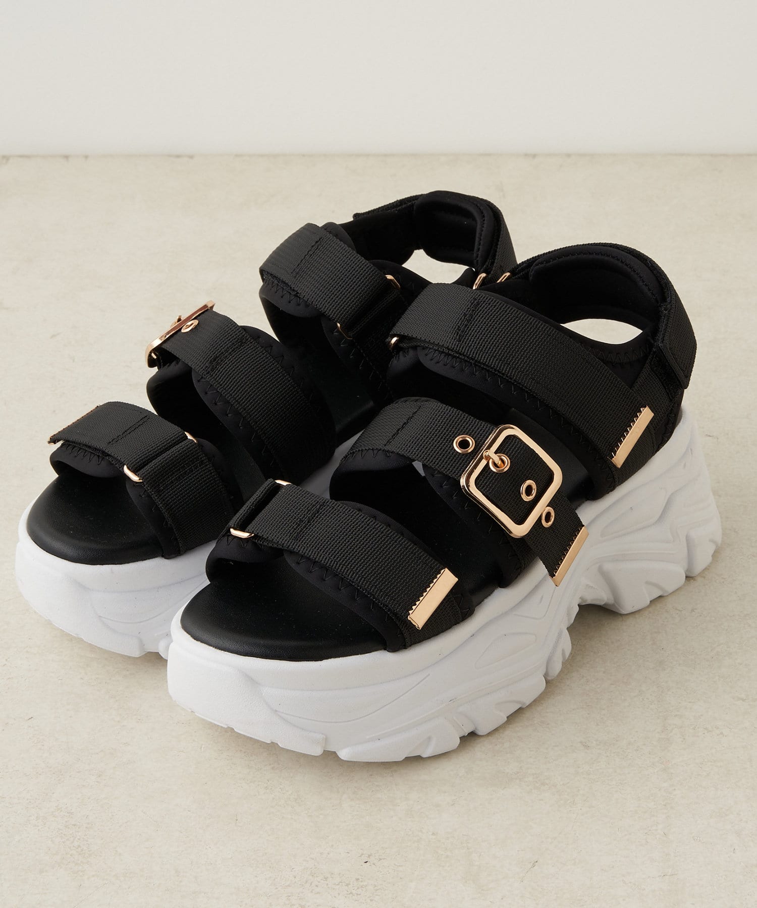 Remind me and forever(リマインドミーアンドフォーエバー) ベルトスポサン