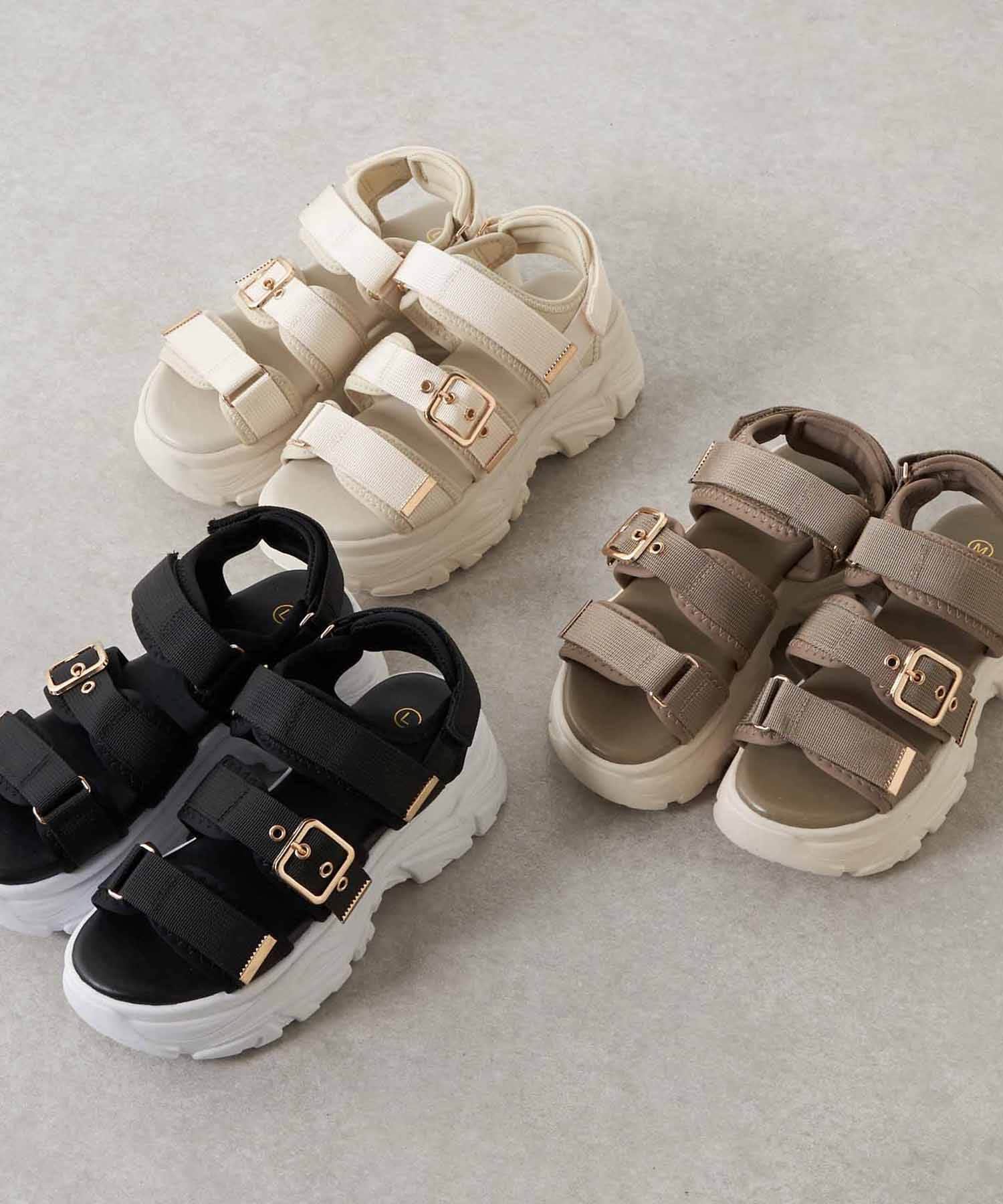 Remind me and forever(リマインドミーアンドフォーエバー) ベルトスポサン