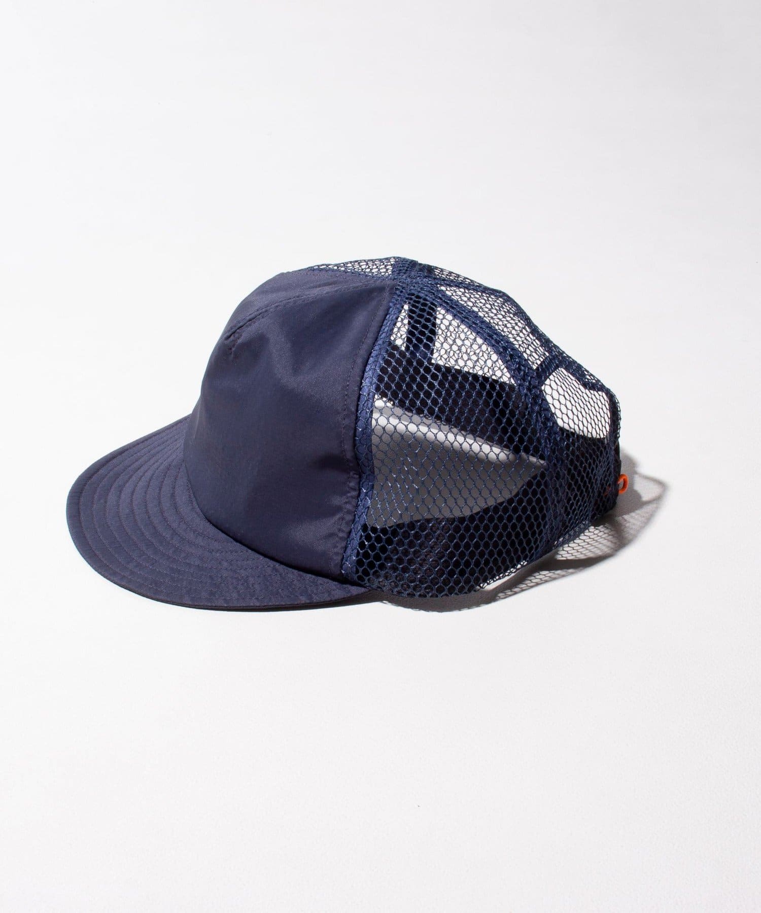 halo Commodity】Gat Cap メッシュキャップ | FREDY & GLOSTER 
