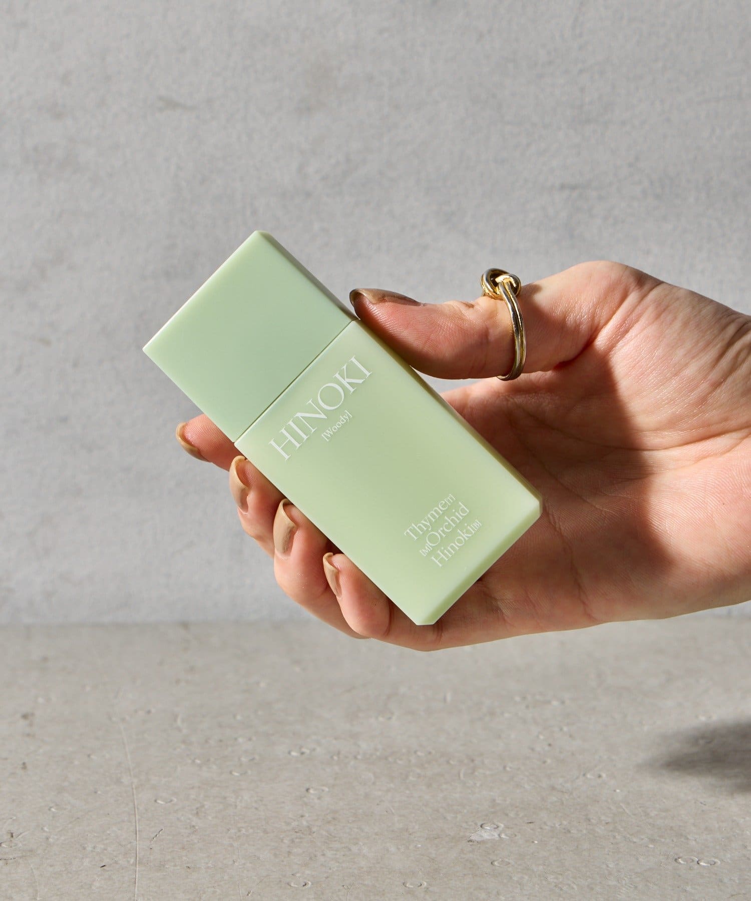 BIRTHDAY BAR(バースデイバー) 【OHSCENT】パフュームハンドクリーム