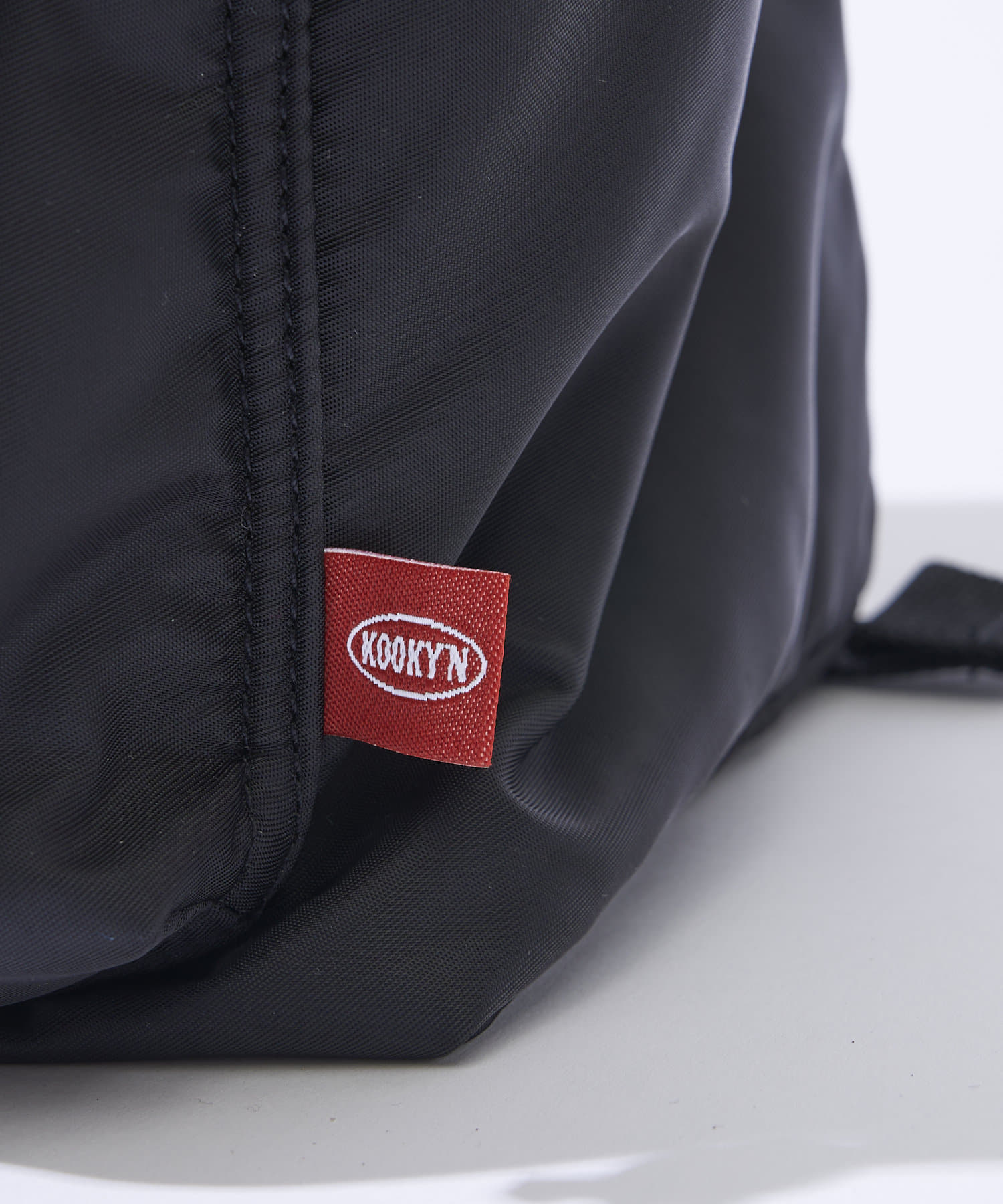 WHO’S WHO gallery(フーズフーギャラリー) 【KOOKY'N/クーキー】ミリタリーリュック