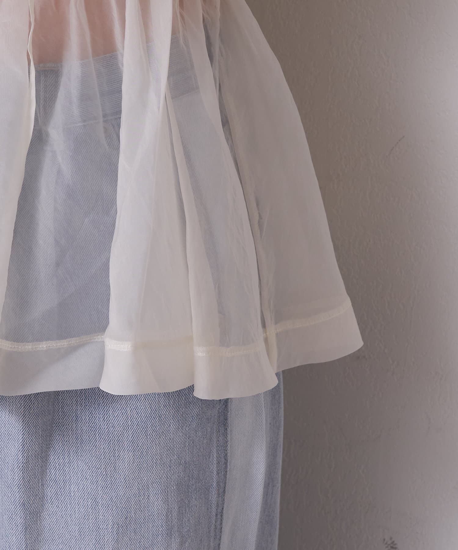 OUTLET(アウトレット) 【Chico】ボレロペプラムキャミSET