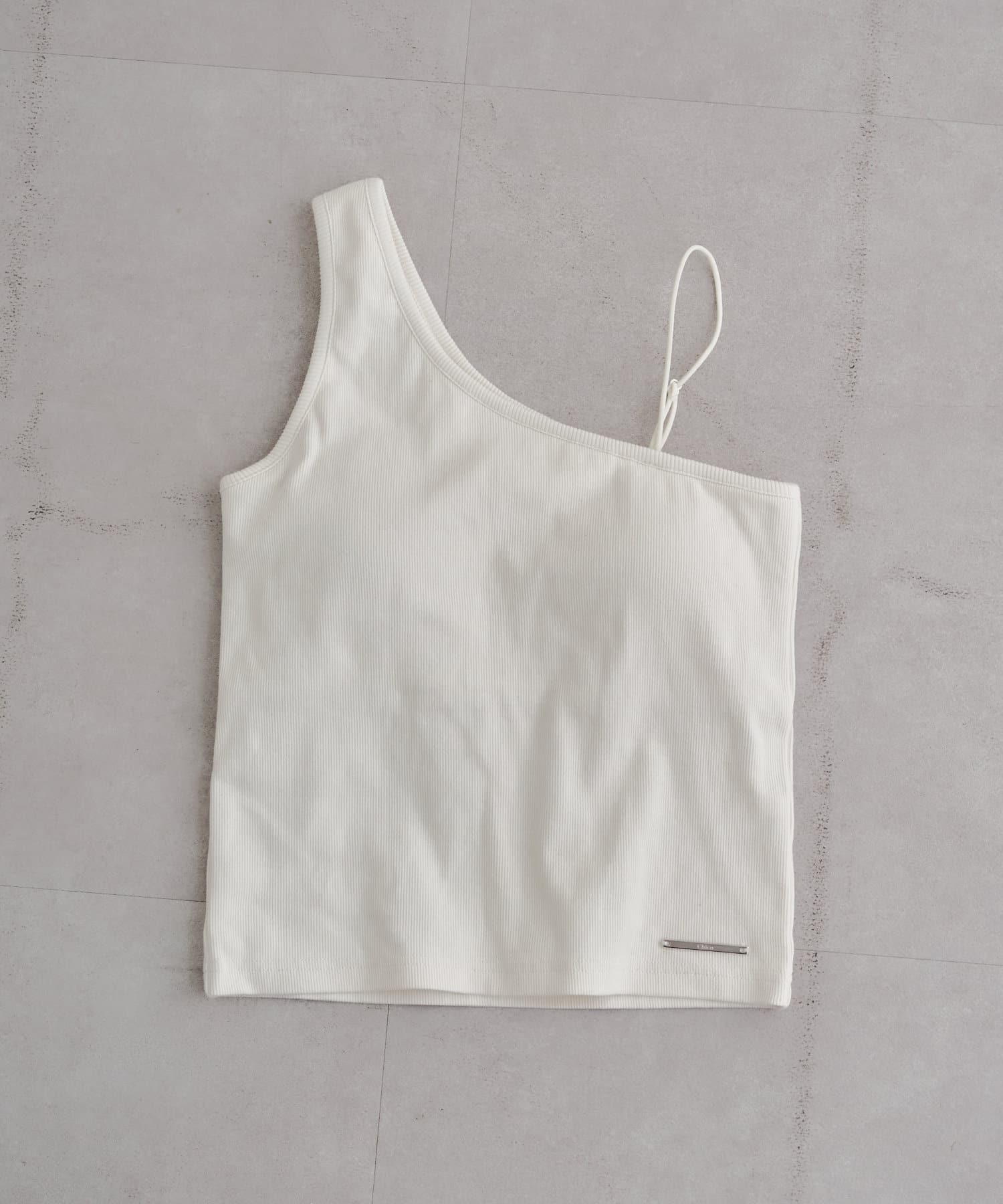 OUTLET(アウトレット) 【Chico】ワンショルパット付タンク