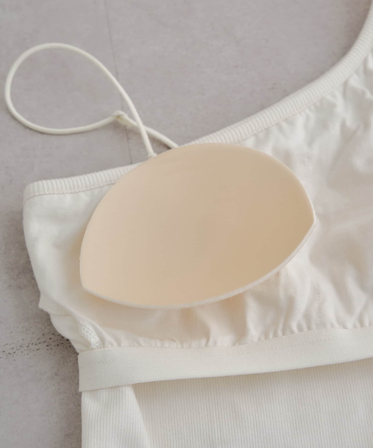 OUTLET(アウトレット) 【Chico】ワンショルパット付タンク