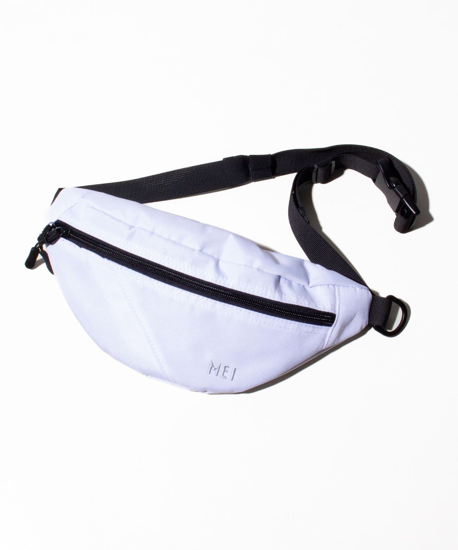 FREDY & GLOSTER(フレディ アンド グロスター) 【MEI】BOTTOMLINE ミニショルダーバッグ