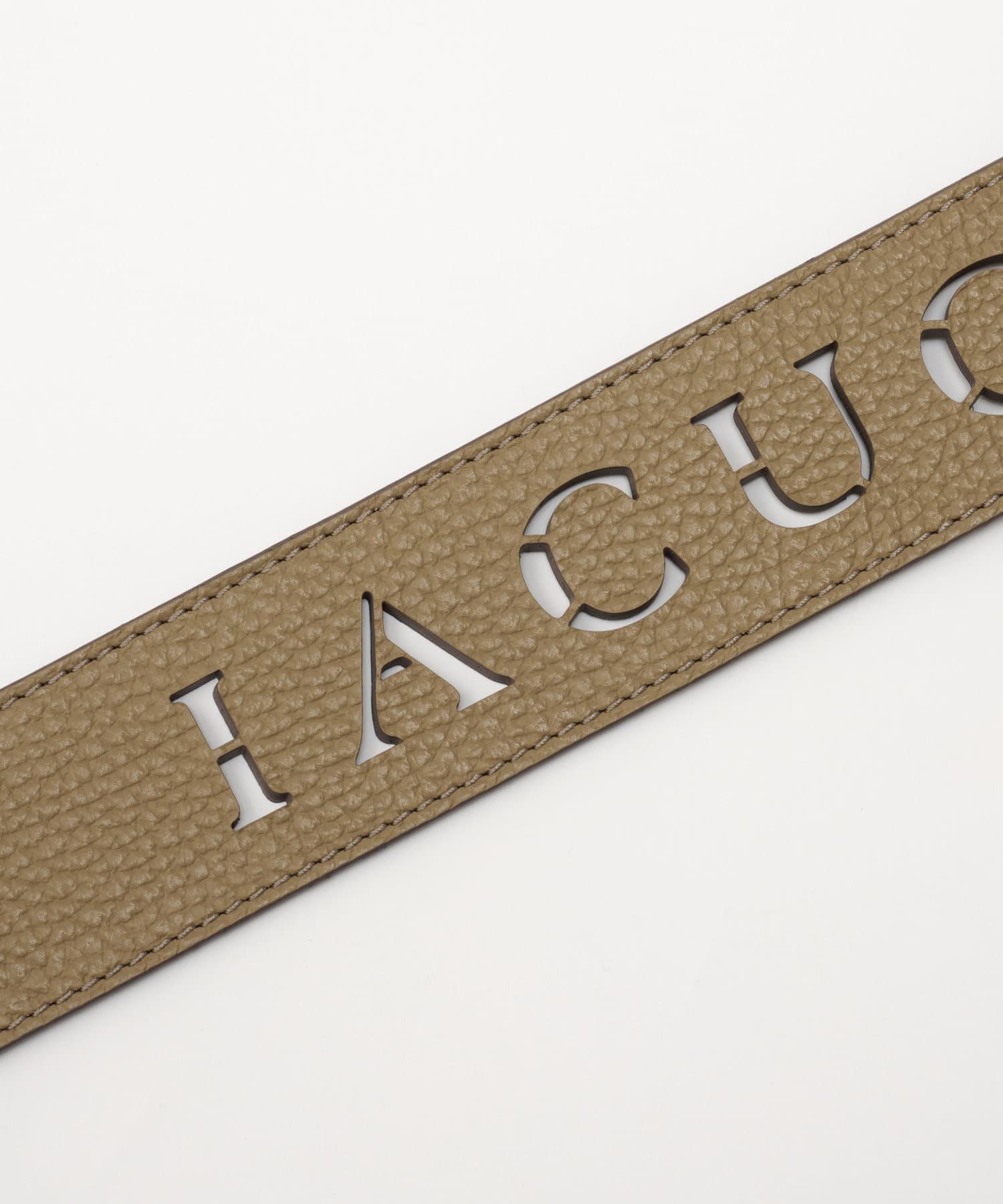 IACUCCI(イアクッチ) トラコッラ ロングベルト CERVO