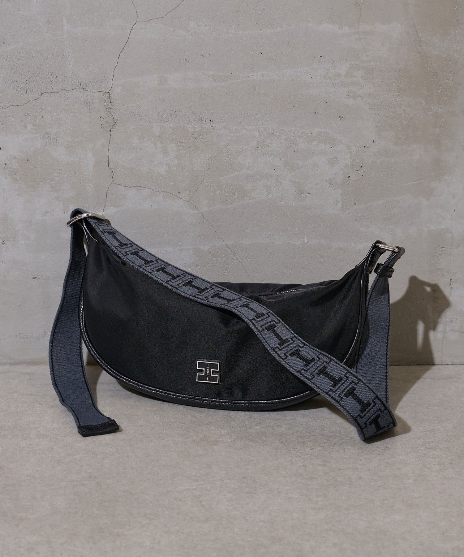 IACUCCI(イアクッチ) アーゴ S NYLON/CERVO
