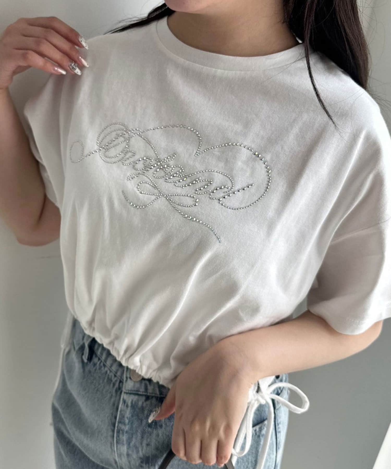 カラフルTシャツ | OLIVE des OLIVE(オリーブ デ オリーブ)レディース | PAL CLOSET(パルクローゼット) -  パルグループ公式ファッション通販サイト