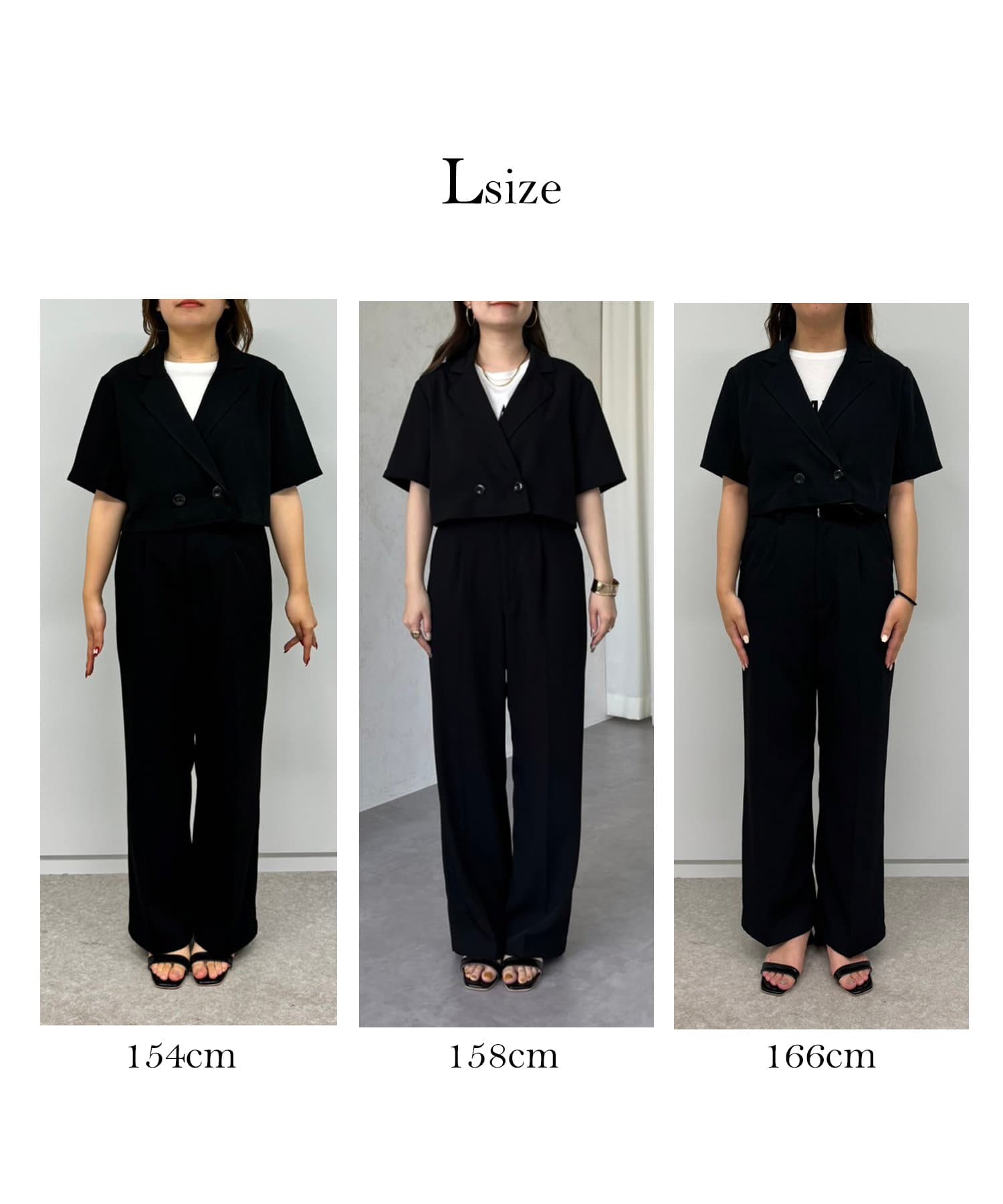 ハーフスリーブショートジャケット | prose verse(プロズヴェール