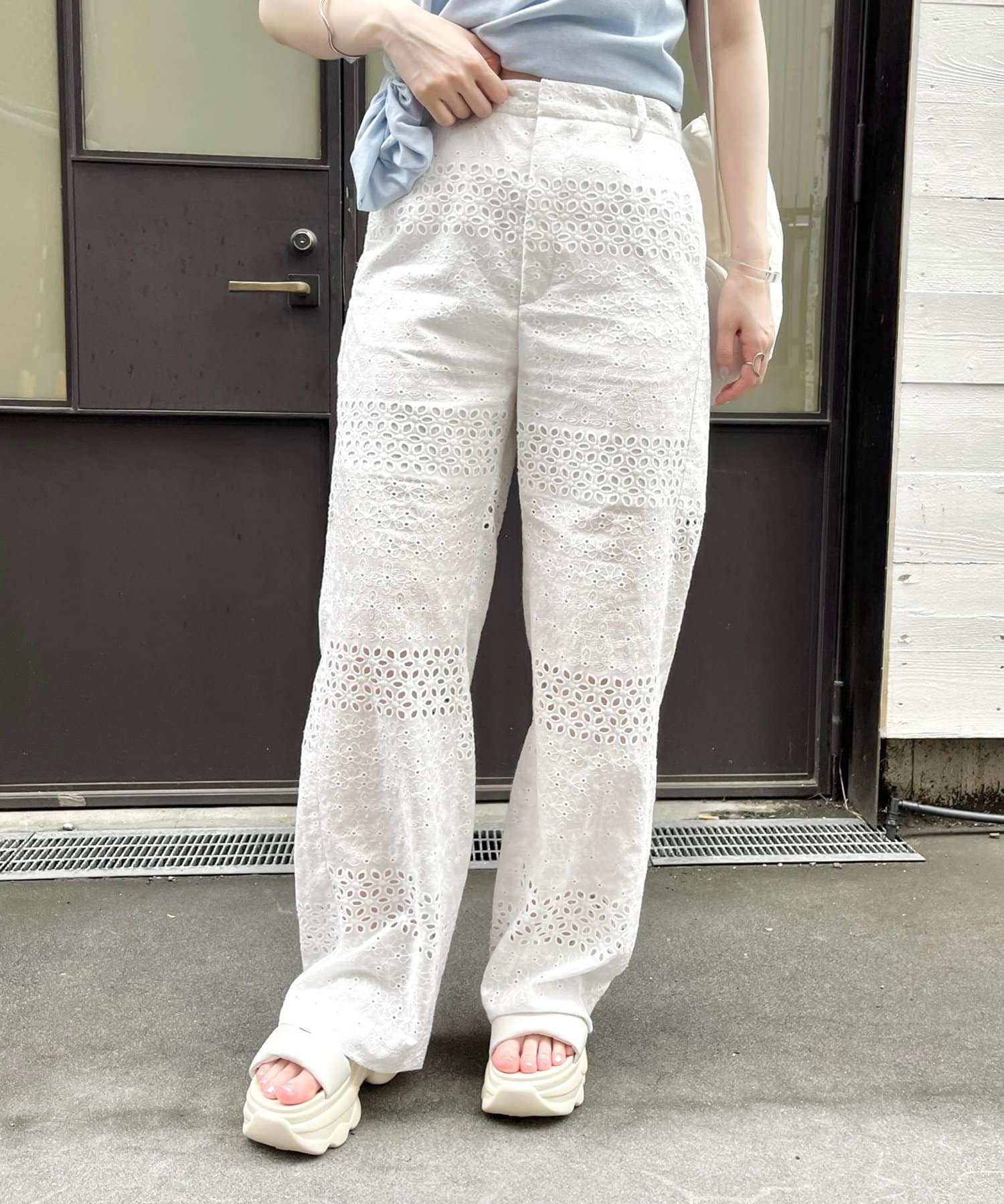 IENA LA BOUCLE（イエナラブークル）の「IENA LA BOUCLE