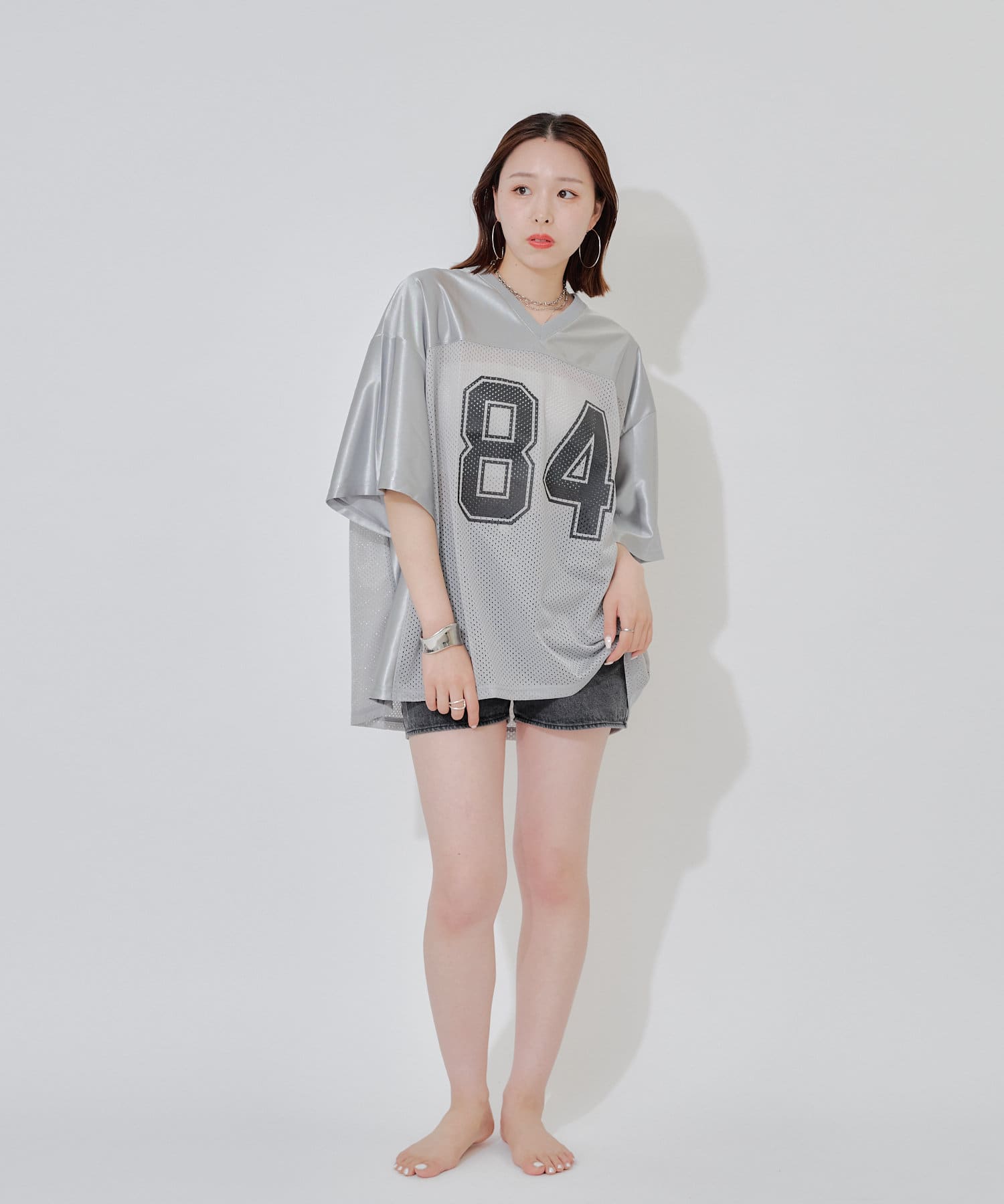 PROVOKE】football uniform Tee | Chico(チコ)ライフスタイル