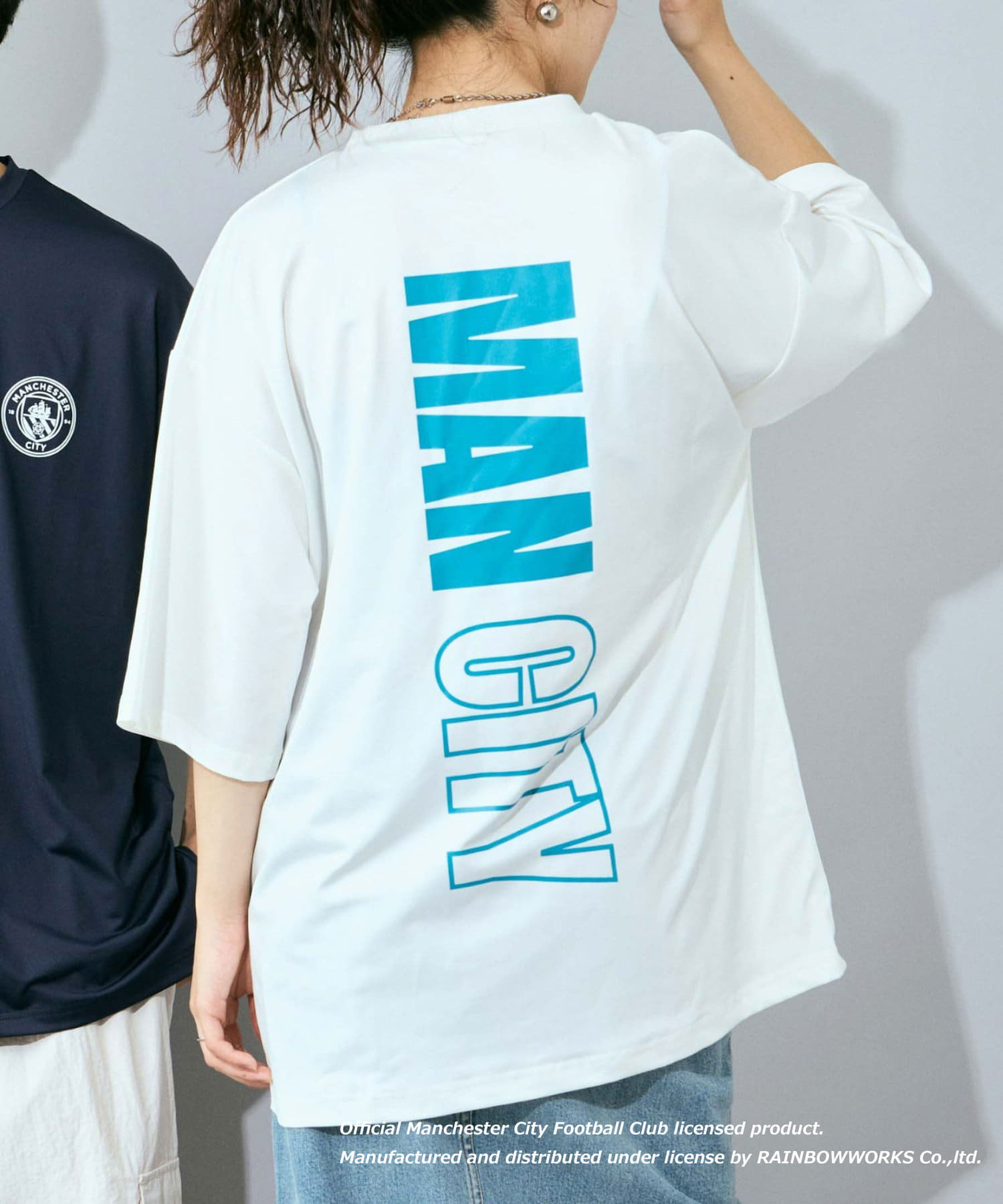 wataruさま専用 マンチェスターシティ 125周年オーセンティック wataruさま専用 マンチェスターシティ 125周年オーセンティック