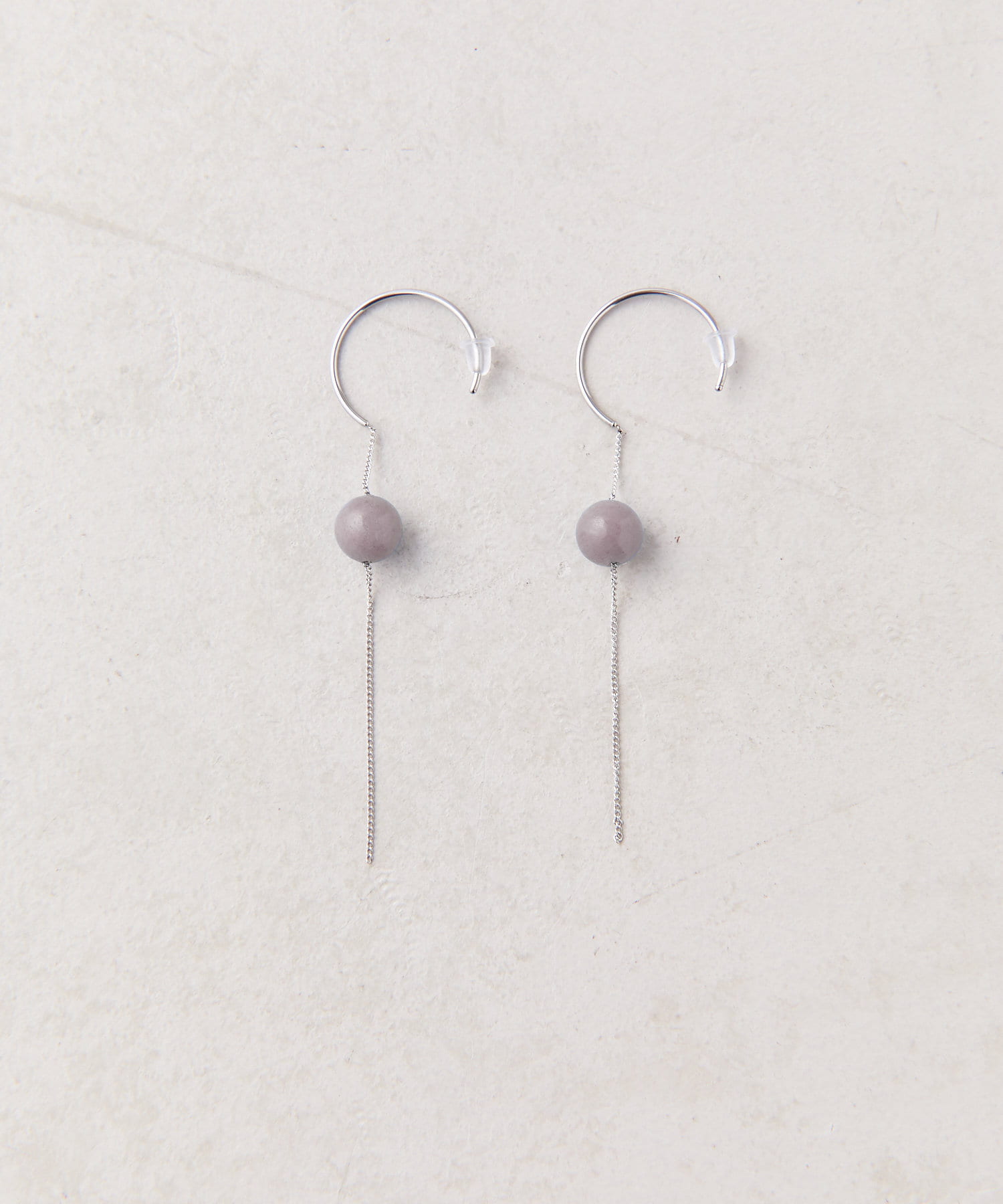 Lattice(ラティス) ＜ステンレス＞カラーピアス