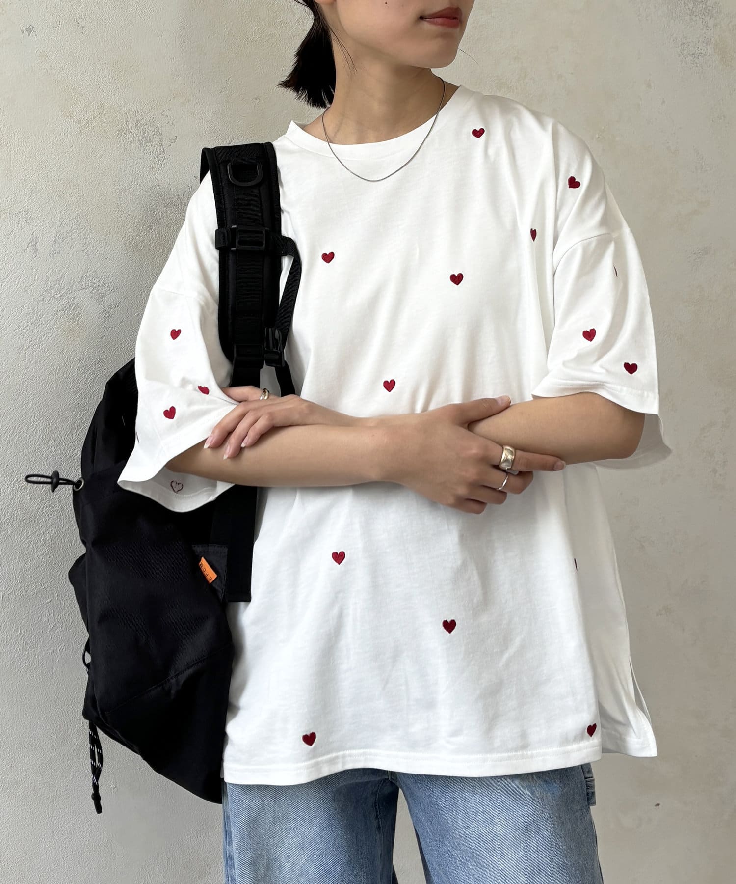 des 最終価格！コムデギャルソンガール GARCONS パフスリーブ