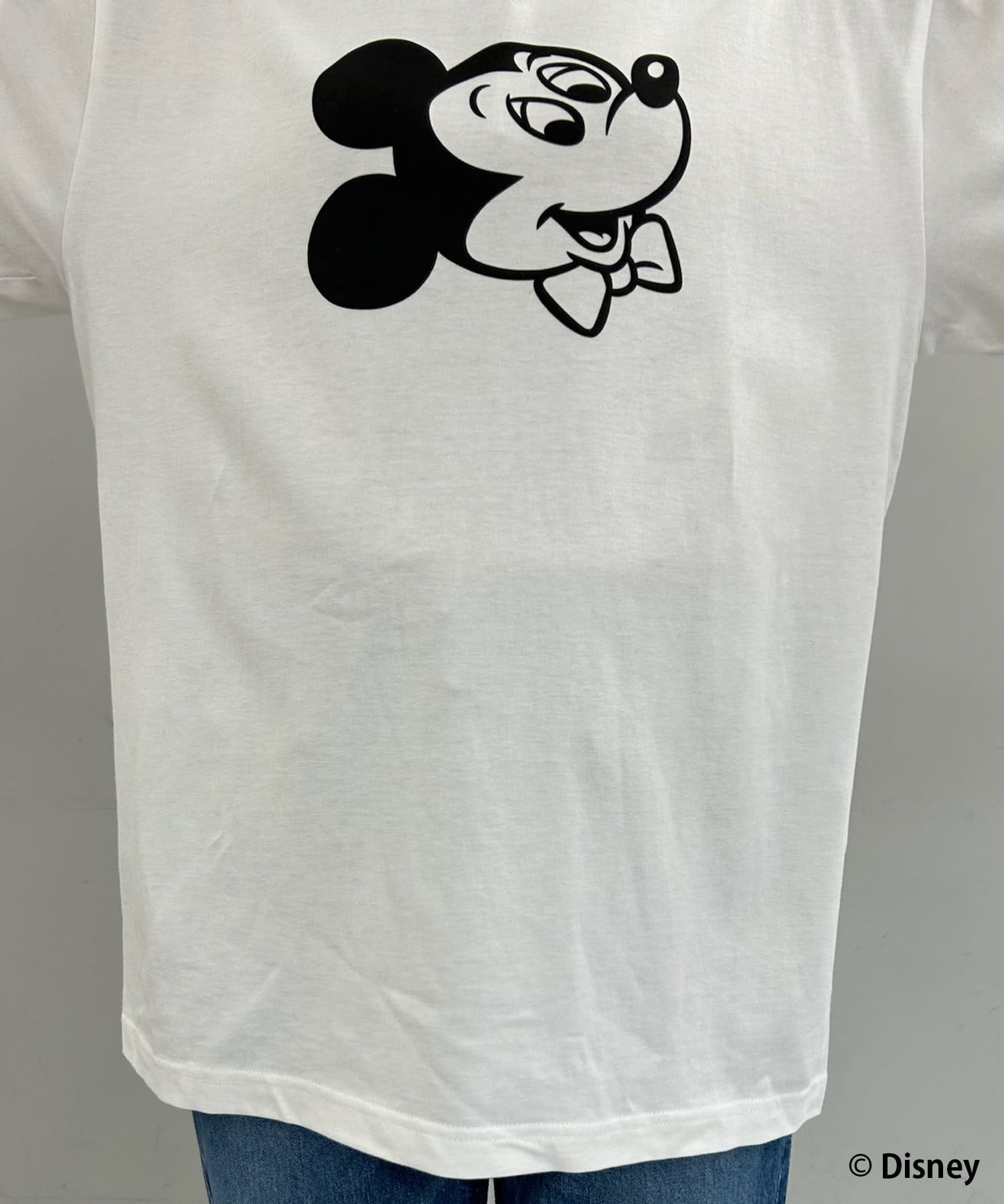 SHENERY(シーナリー) 【2サイズ展開】Mickey / Tee