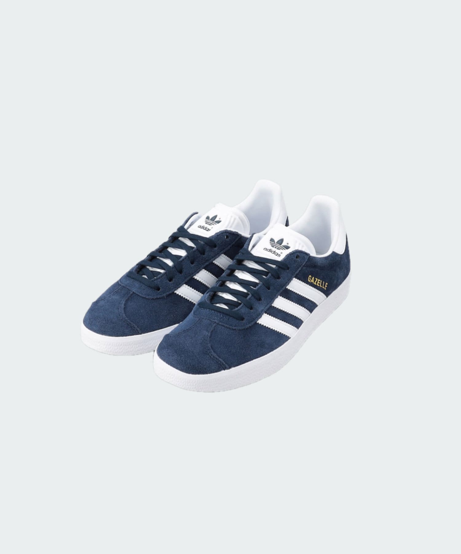 WHO’S WHO gallery(フーズフーギャラリー) 【Adidas】didas GAZELLE