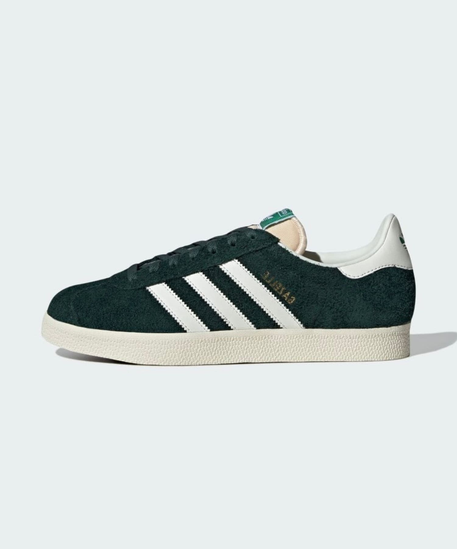 WHO’S WHO gallery(フーズフーギャラリー) 【Adidas】didas GAZELLE