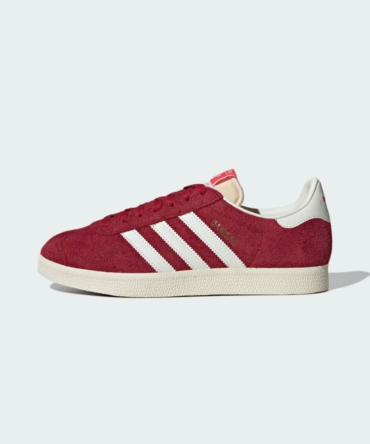 WHO’S WHO gallery(フーズフーギャラリー) 【Adidas】didas GAZELLE