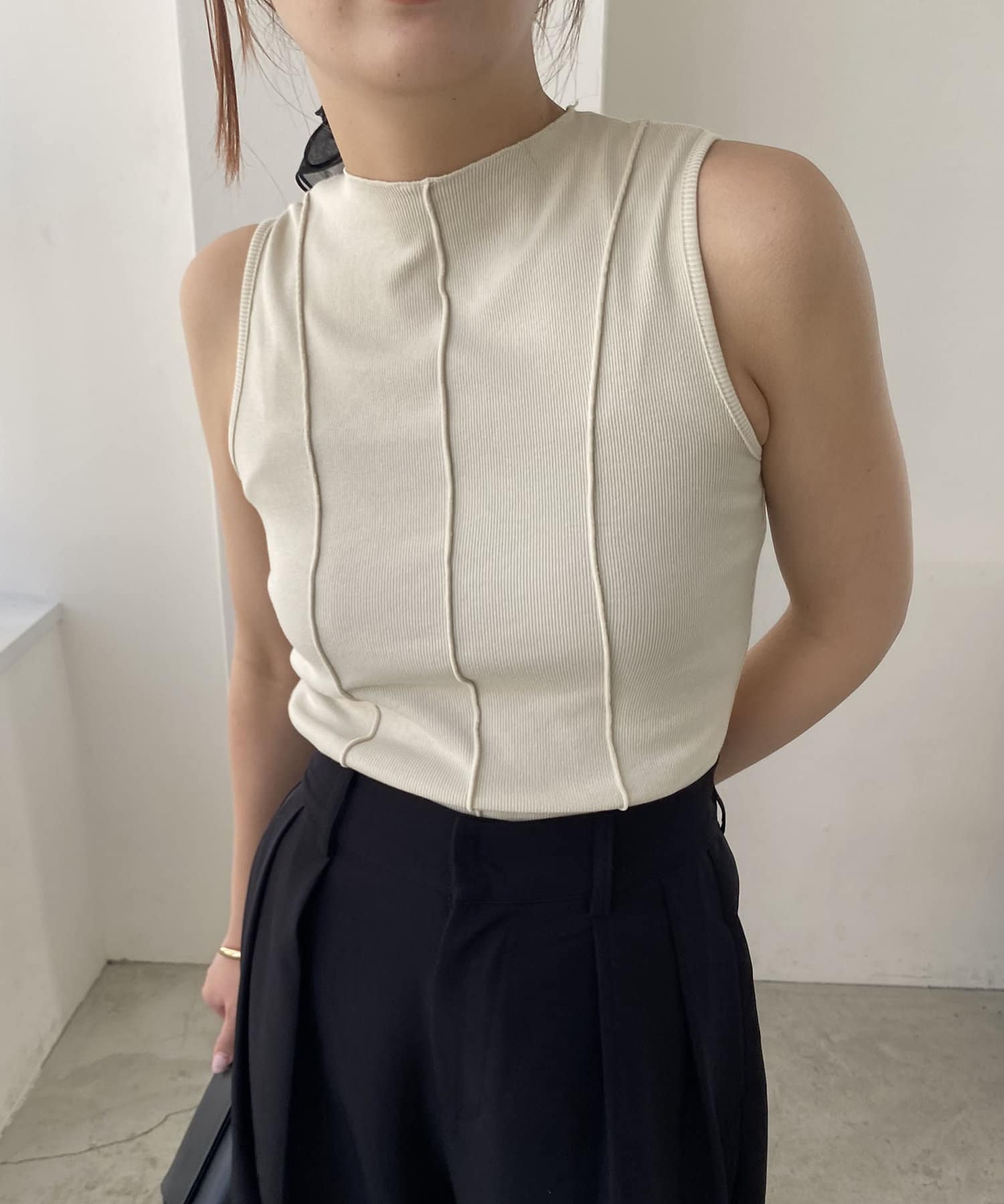 メロータンク | CAPRICIEUX LE 