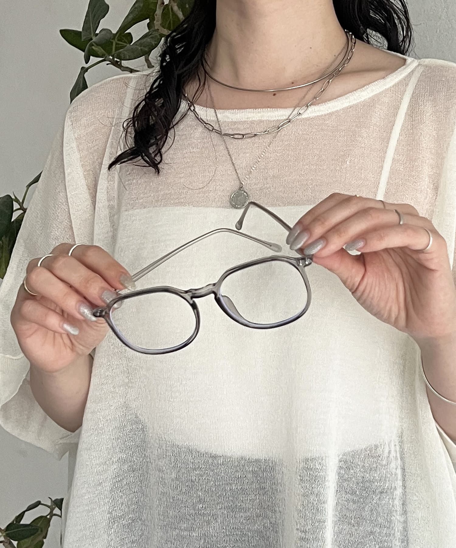 Croisiere(クロジエール) ウェリングトンUVサングラス