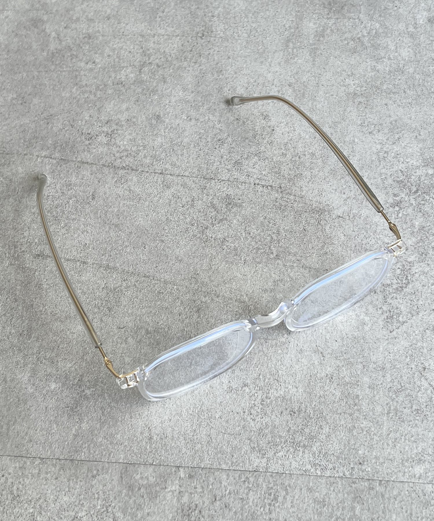 Croisiere(クロジエール) ウェリングトンUVサングラス