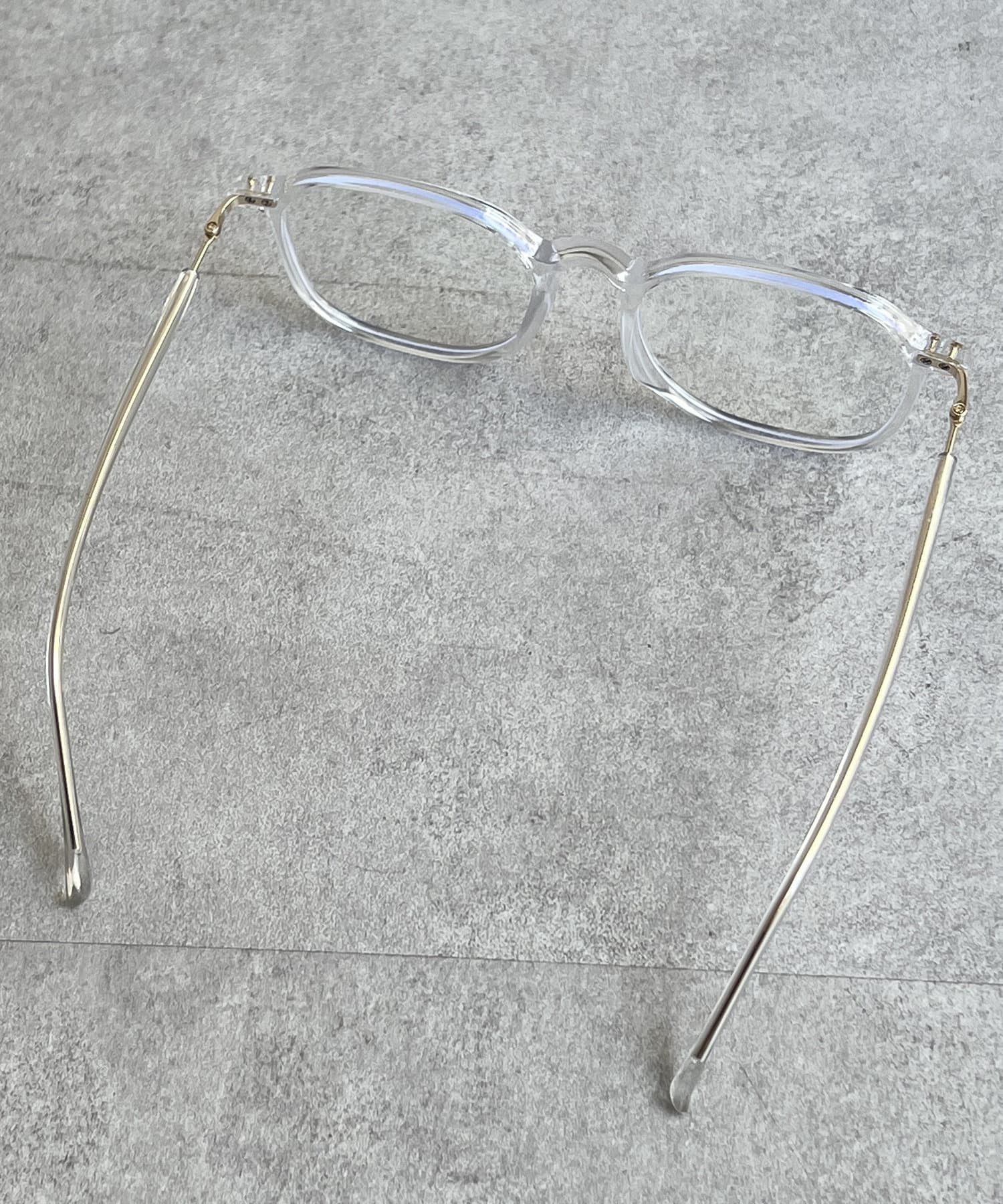 Croisiere(クロジエール) ウェリングトンUVサングラス