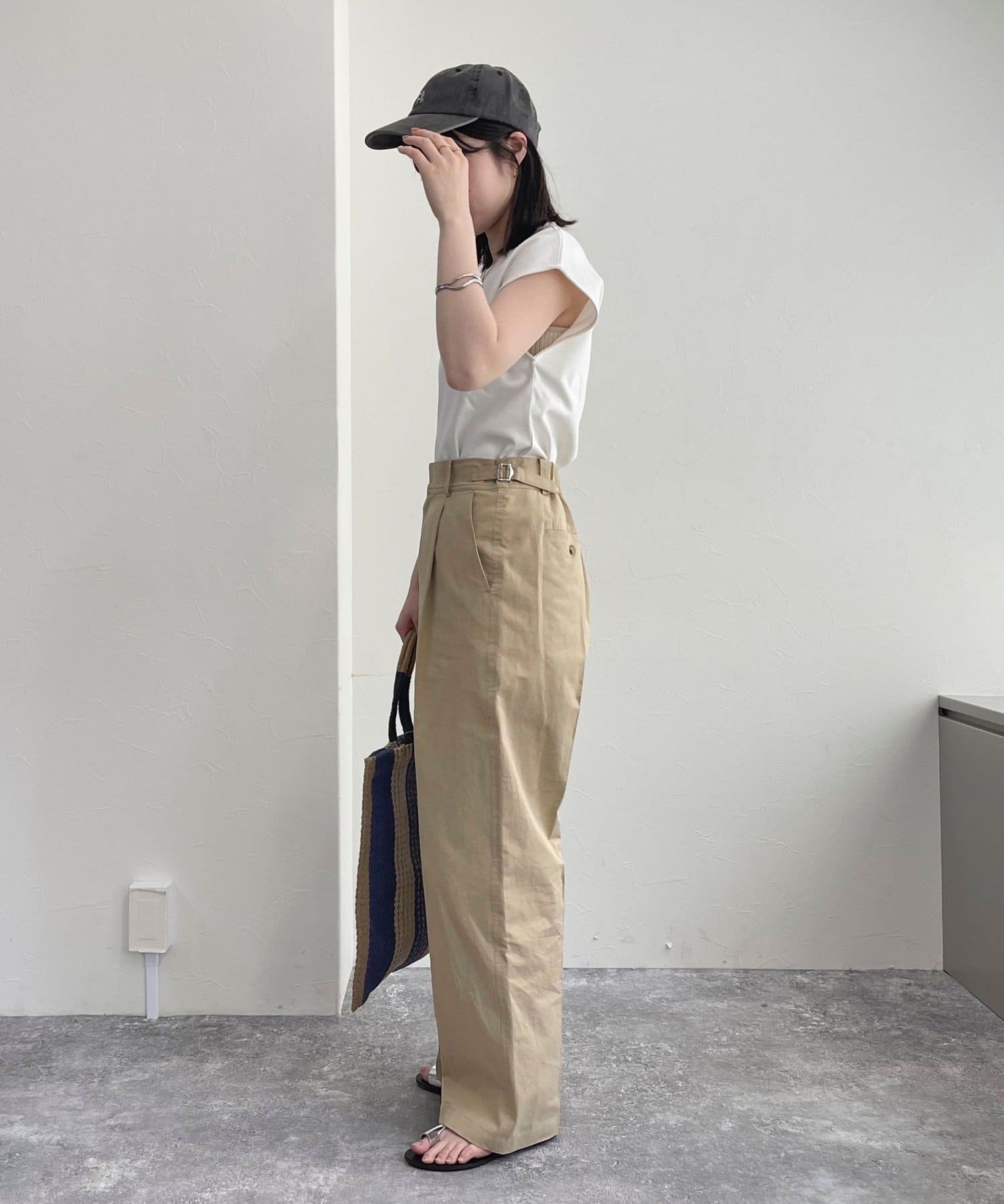 FREDDY フレディ　カーゴパンツ【新品タグ付き】 カーゴパンツ | すべての商品 | FREDDY ONLINE STORE JAPAN