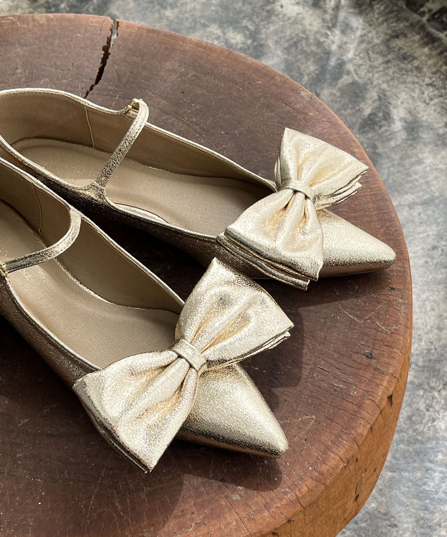 Pium 2wayブーケリボンコート aZrfe-m95302816684 レディース  