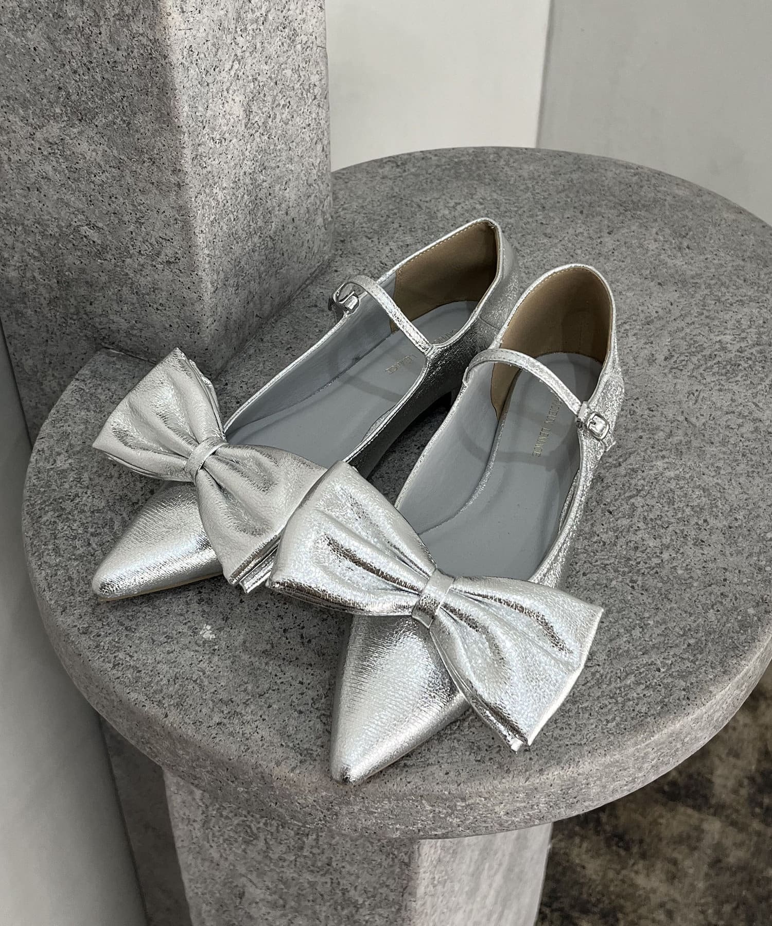 Pium 2wayブーケリボンコート aZrfe-m95302816684 レディース  