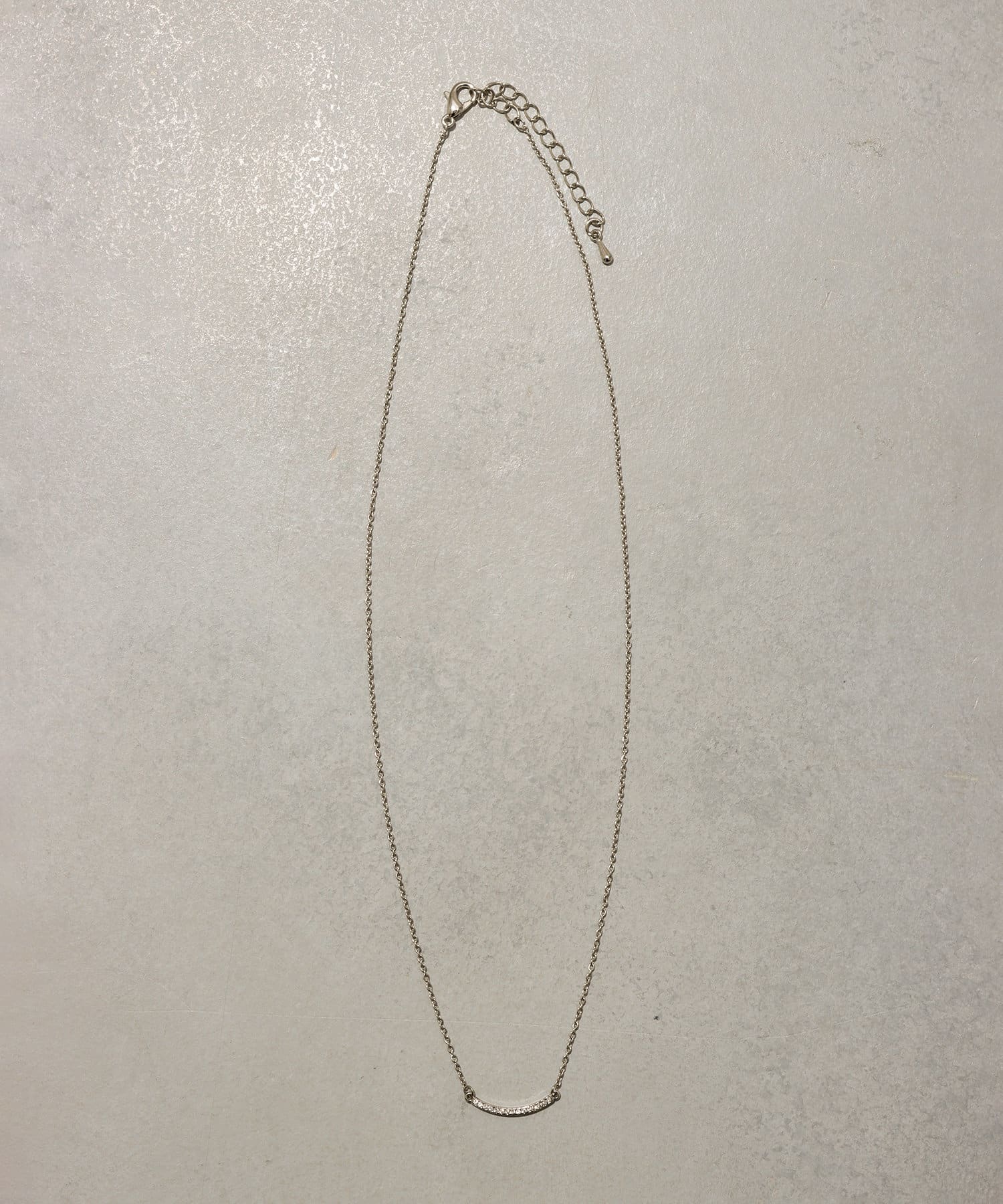 3COINS(スリーコインズ) キュービックカーブプチペン