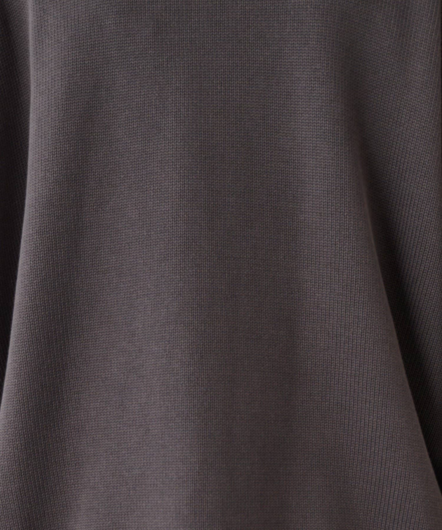 Lui's(ルイス) ストーンウォッシュニット