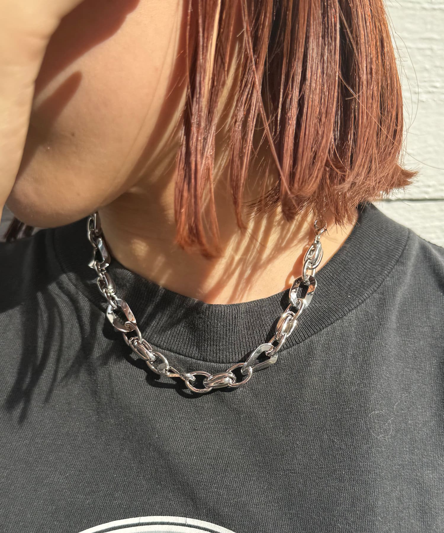 チェーンネックレス | Lattice(ラティス)レディース | PAL