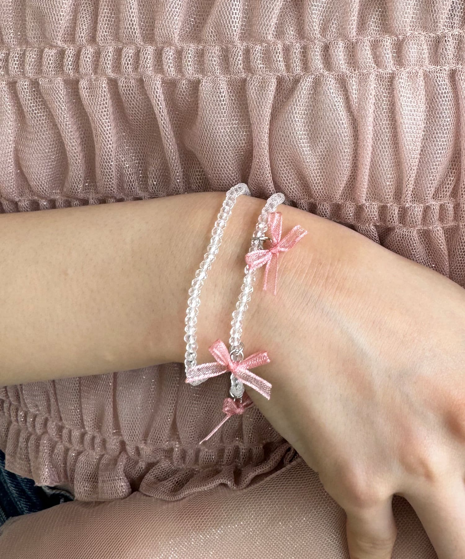 ❤LABIさま❤2025年Bracelet❤✨️ ❤LABIさま❤2025年Bracelet