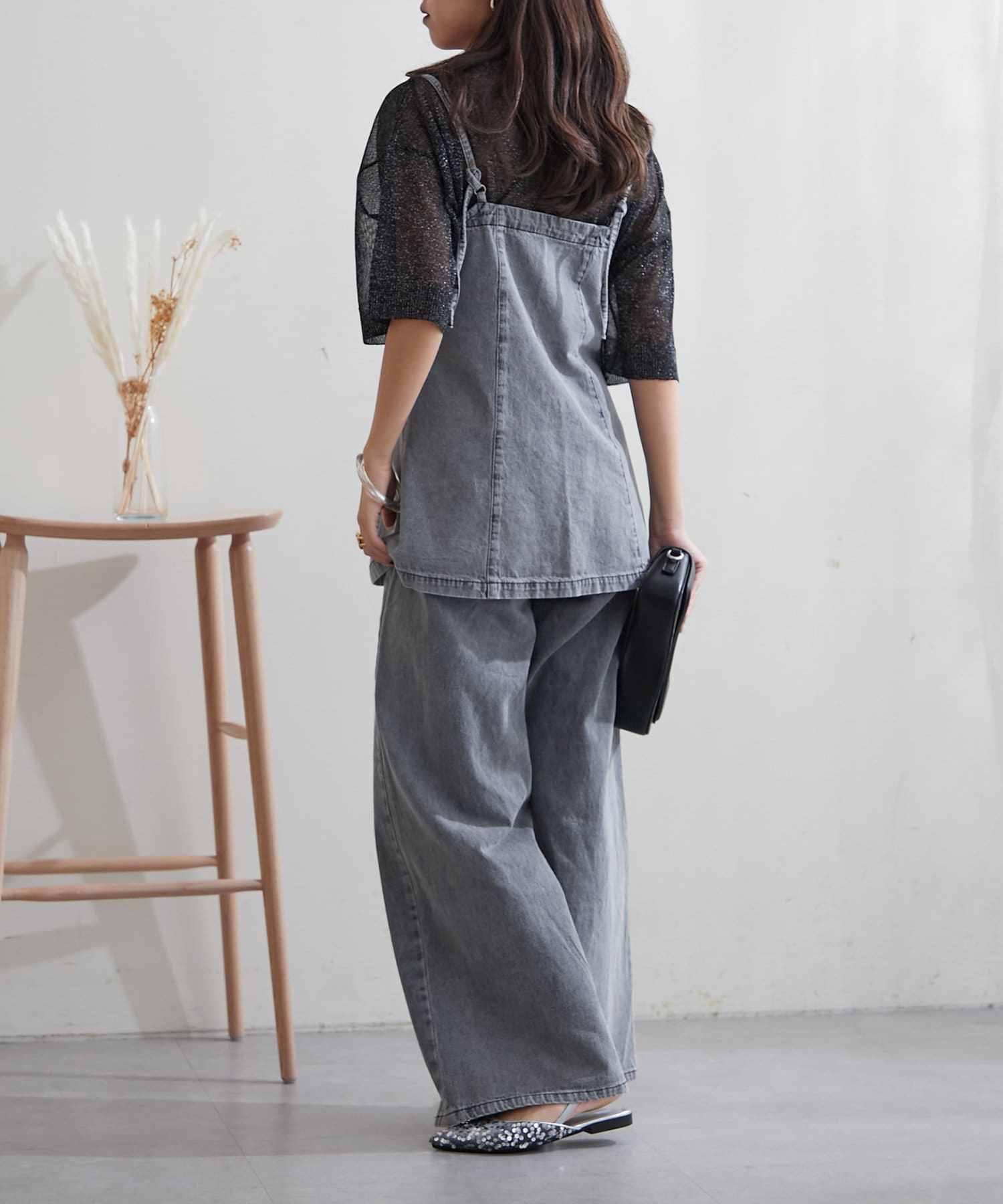 Remind me and forever(リマインドミーアンドフォーエバー) 前リボンビスチェ