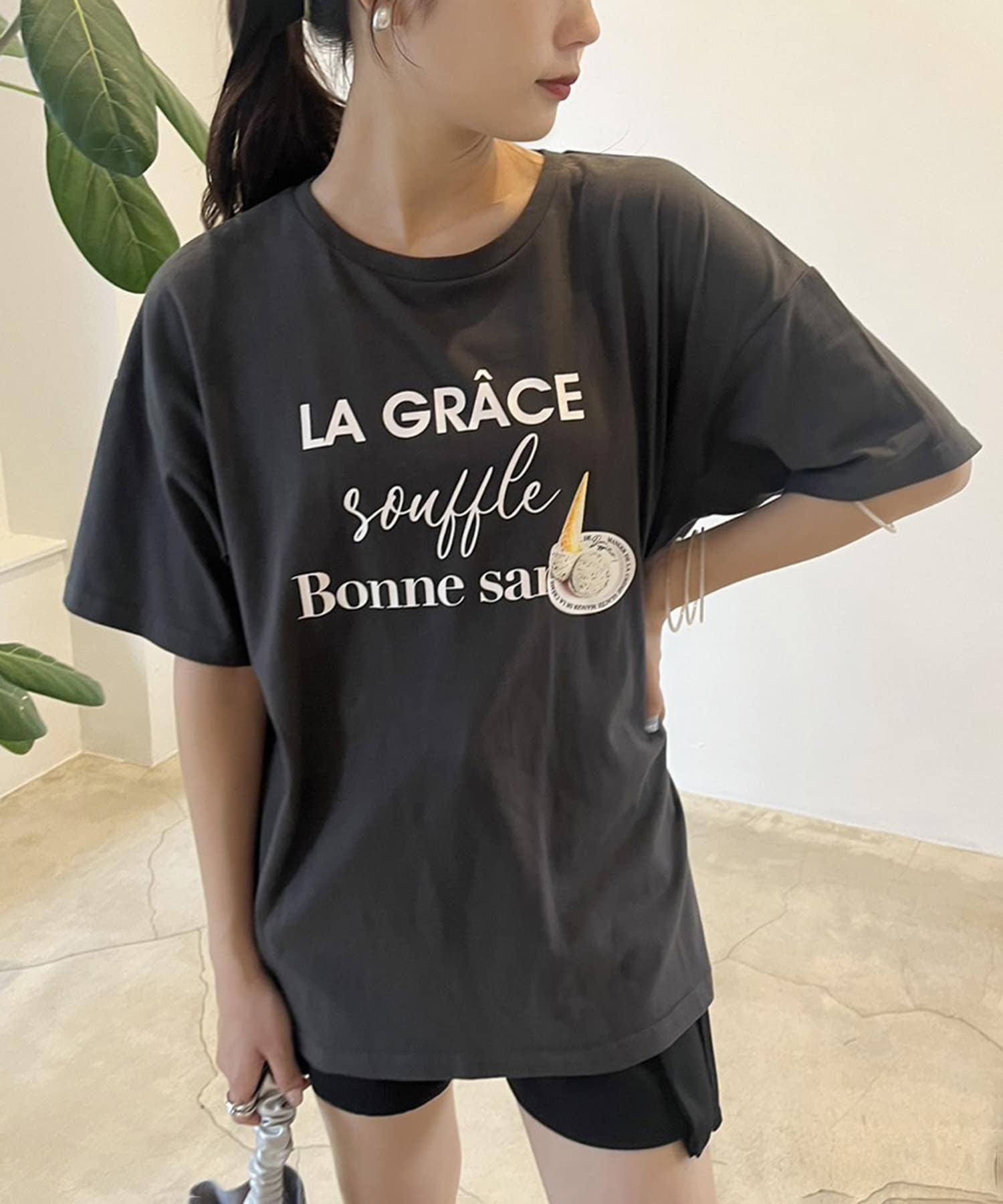 NICE CLAUP / OLIVE des OLIVE OUTLET(ナイスクラップ  / オリーブ デ オリーブ アウトレット) 【one after another】アソートＴ