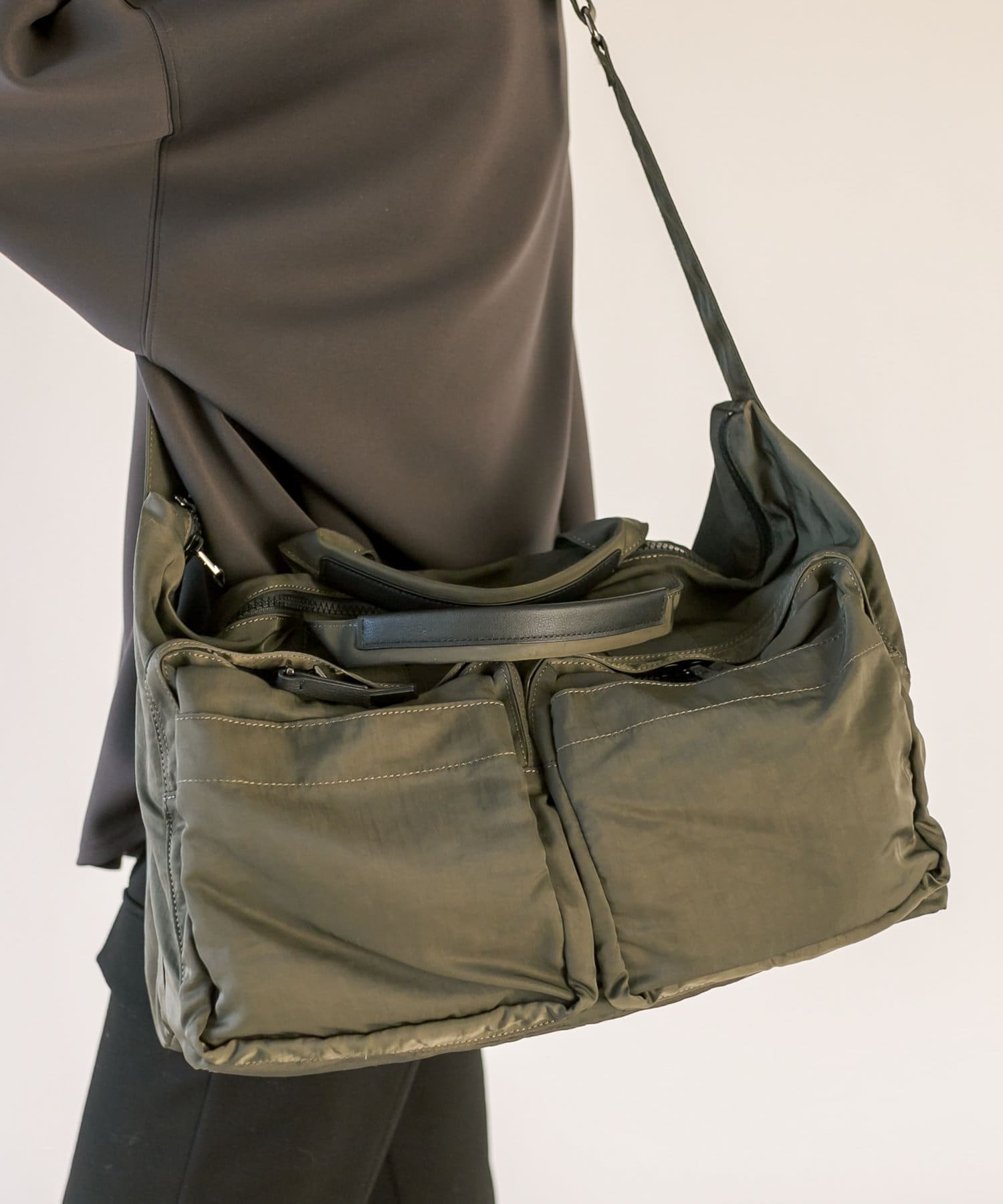 OUTLET(アウトレット) 【RIVE DROITE】【R.good(アールドットグッド)】Club bag