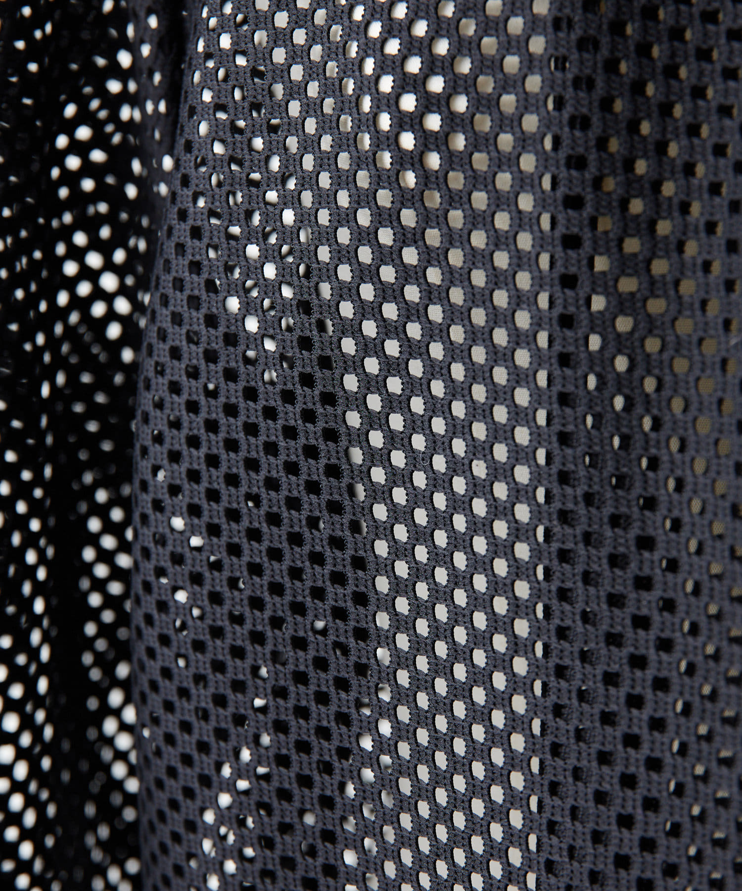 OUTLET(アウトレット) 【ear PAPILLONNER】メッシュジャケット【SUM1 STYLE】