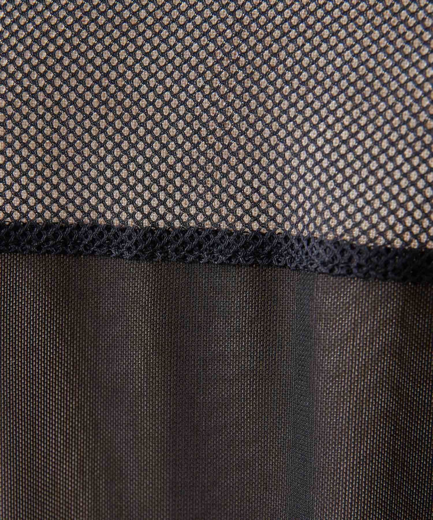 OUTLET(アウトレット) 【ear PAPILLONNER】シアーロングTシャツ【SUM1 STYLE】