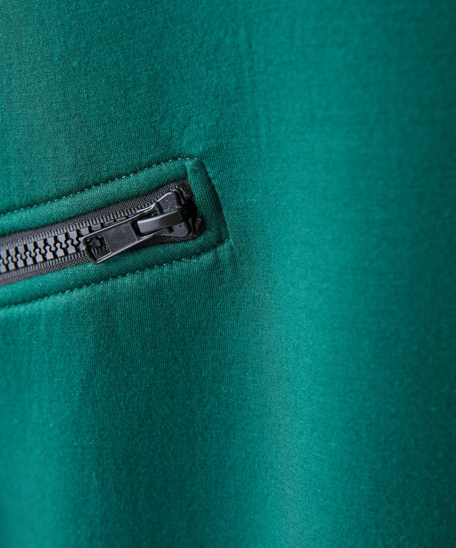 OUTLET(アウトレット) 【ear PAPILLONNER】ZIPポンチスウェット【SUM1 STYLE】