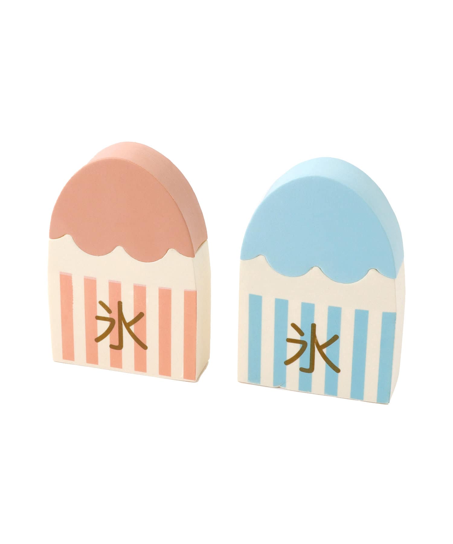 3COINS(スリーコインズ) WEB限定屋台セット／KIDS夏祭り