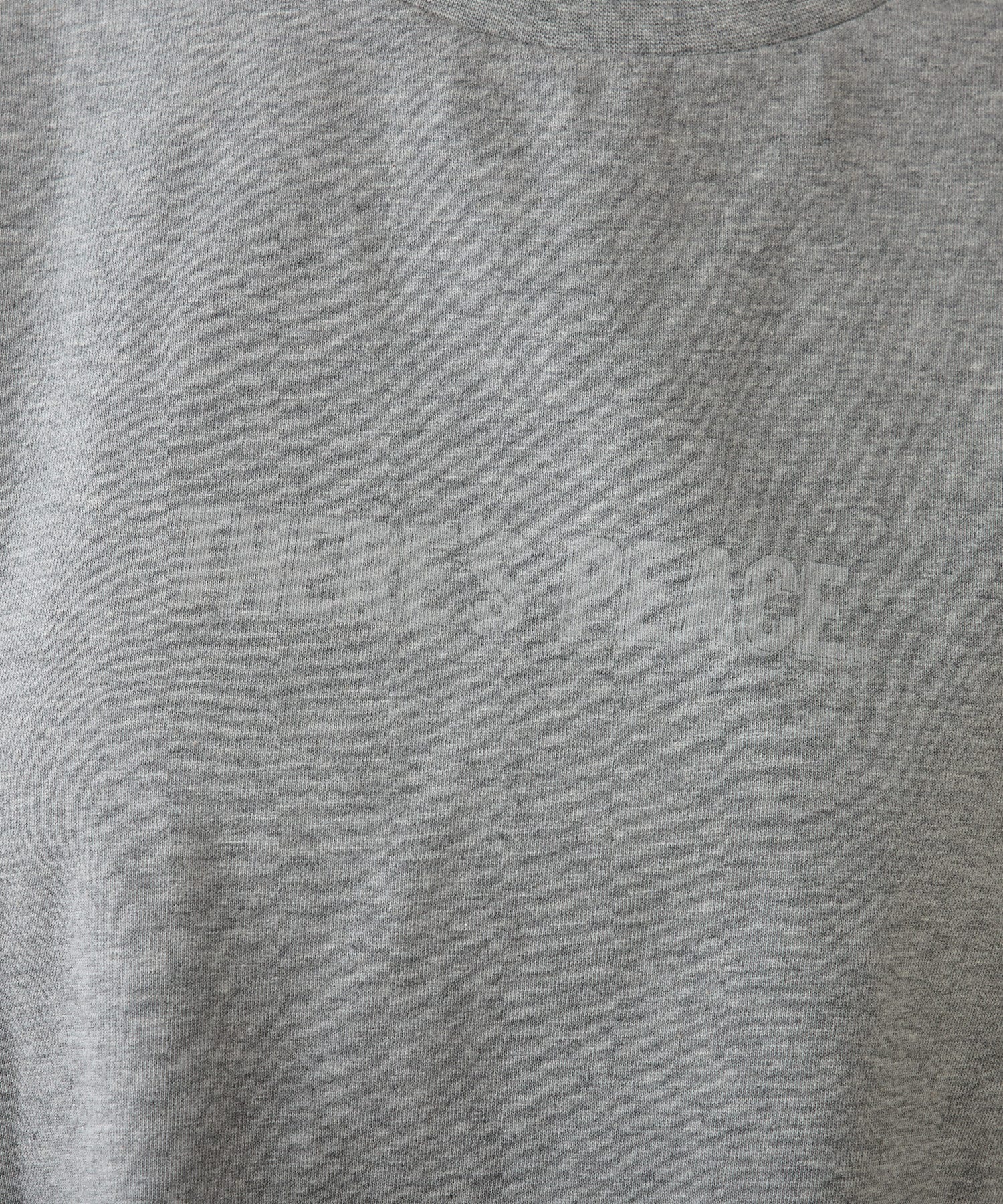 OUTLET(アウトレット) 【Kastane】THERES PEACE TEE